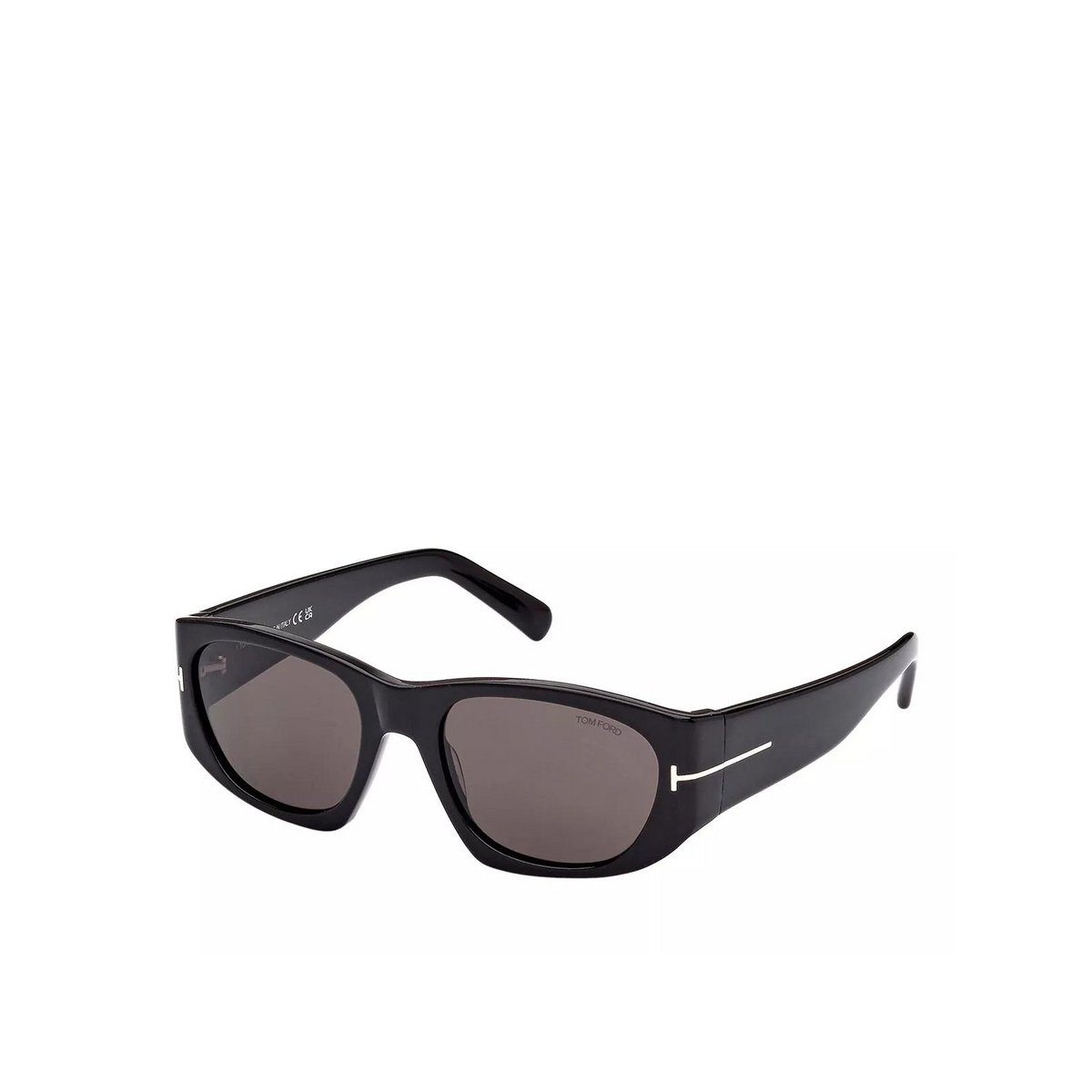 Ford Sonnenbrille (1-St) schwarz Tom