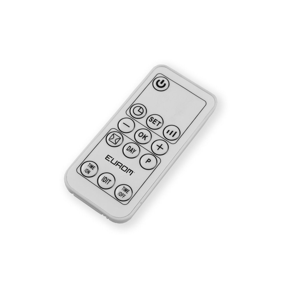 EUROM Heizkörper Badezimmerheizung Sani Fanheat 2000R günstig online kaufen