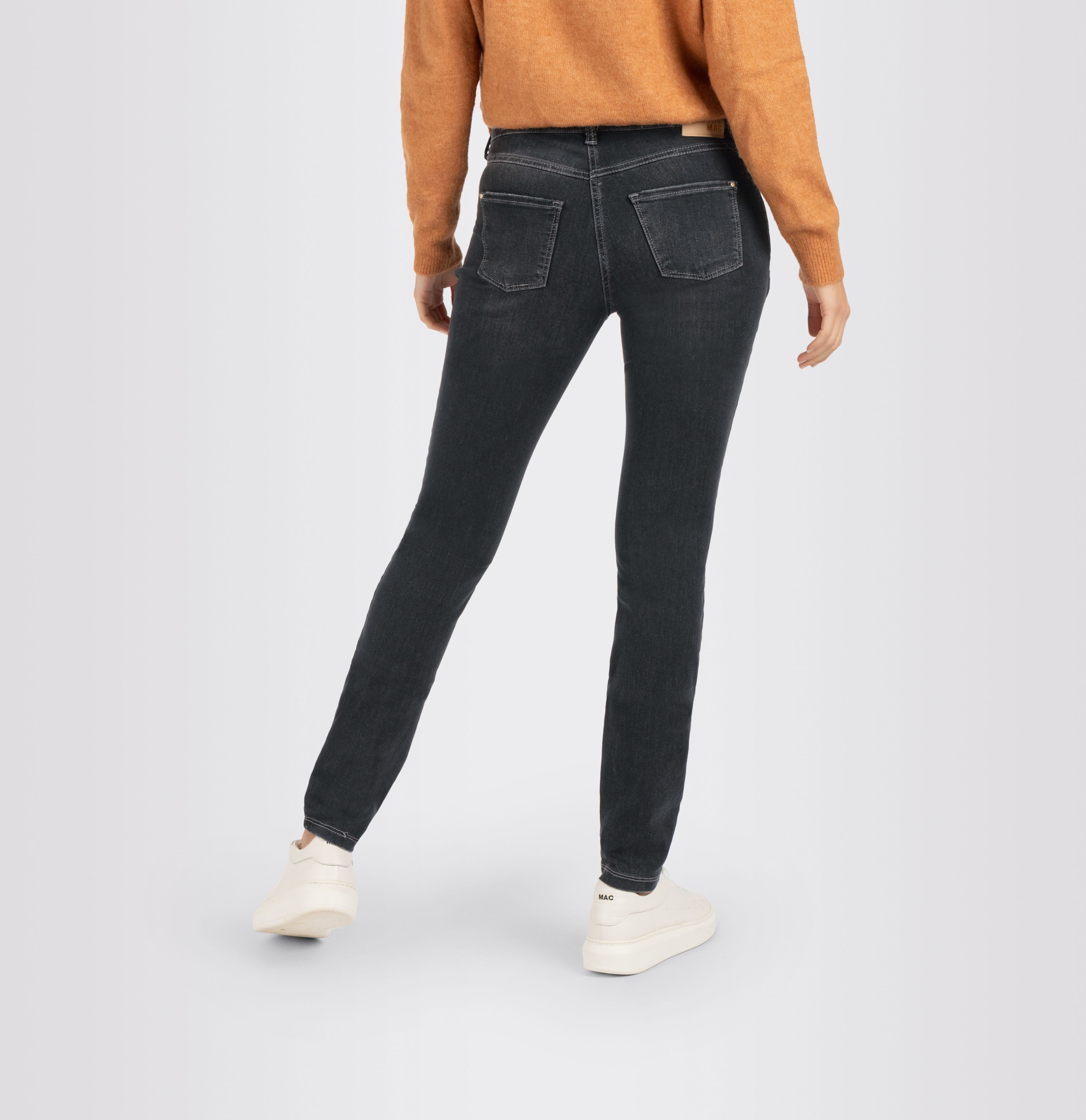 MAC 5-Pocket-Jeans DREAM SKINNY günstig online kaufen