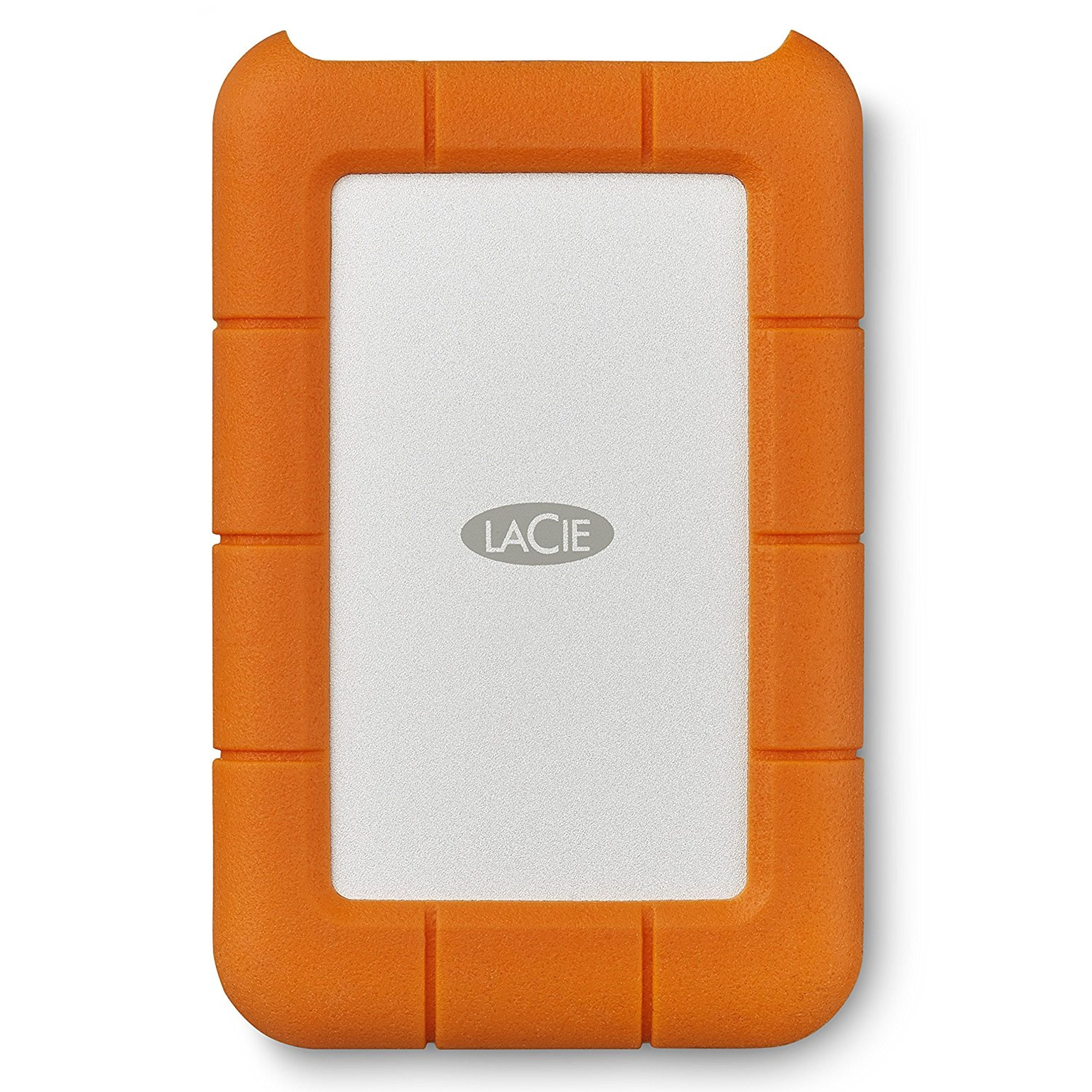 Rugged USB-Type-C externe Festplatte »STFR1000800 1 TB« Rugged USB-Type-C externe Festplatte »STFR1000800 1 TB«