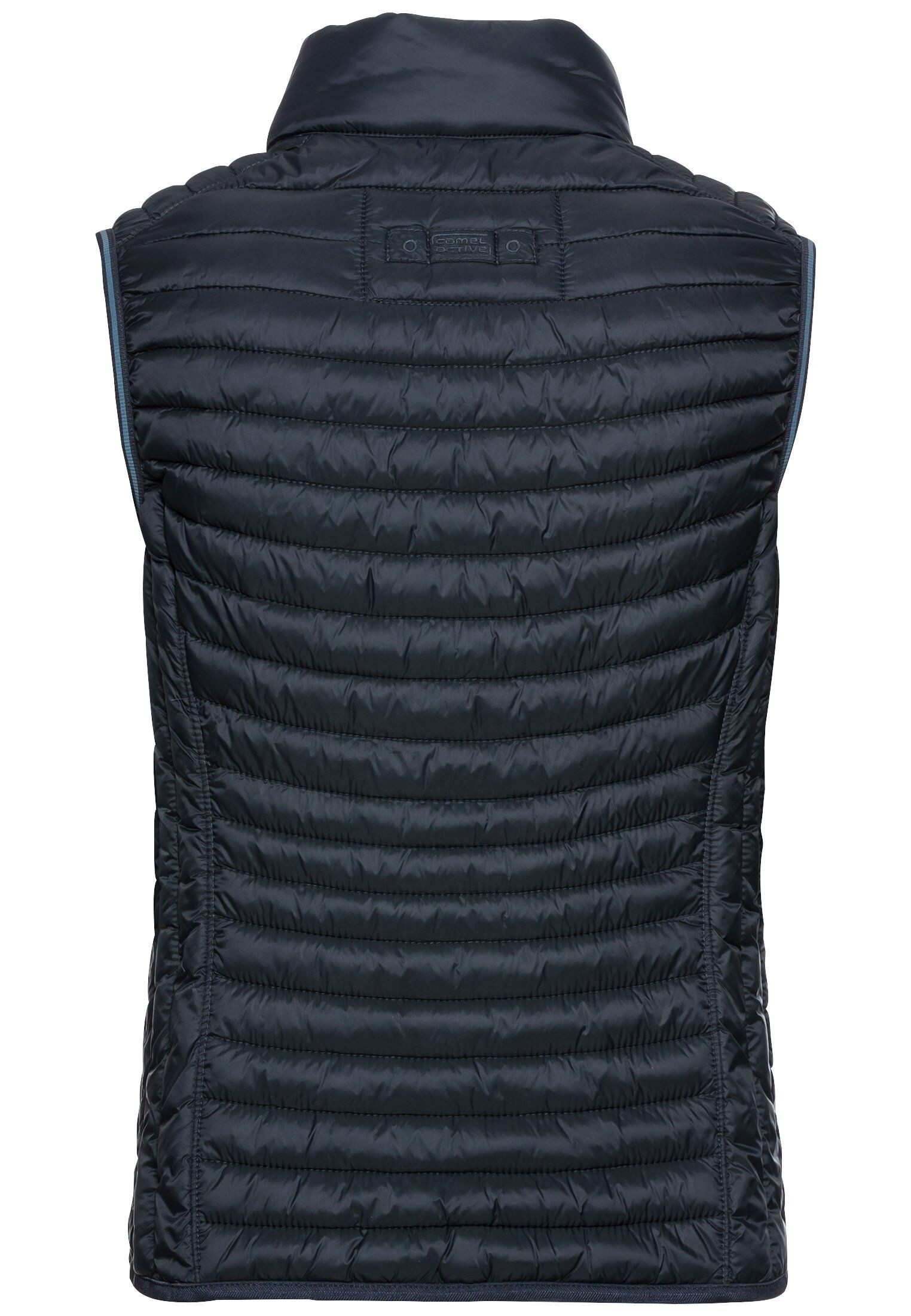 camel active Steppweste günstig online kaufen