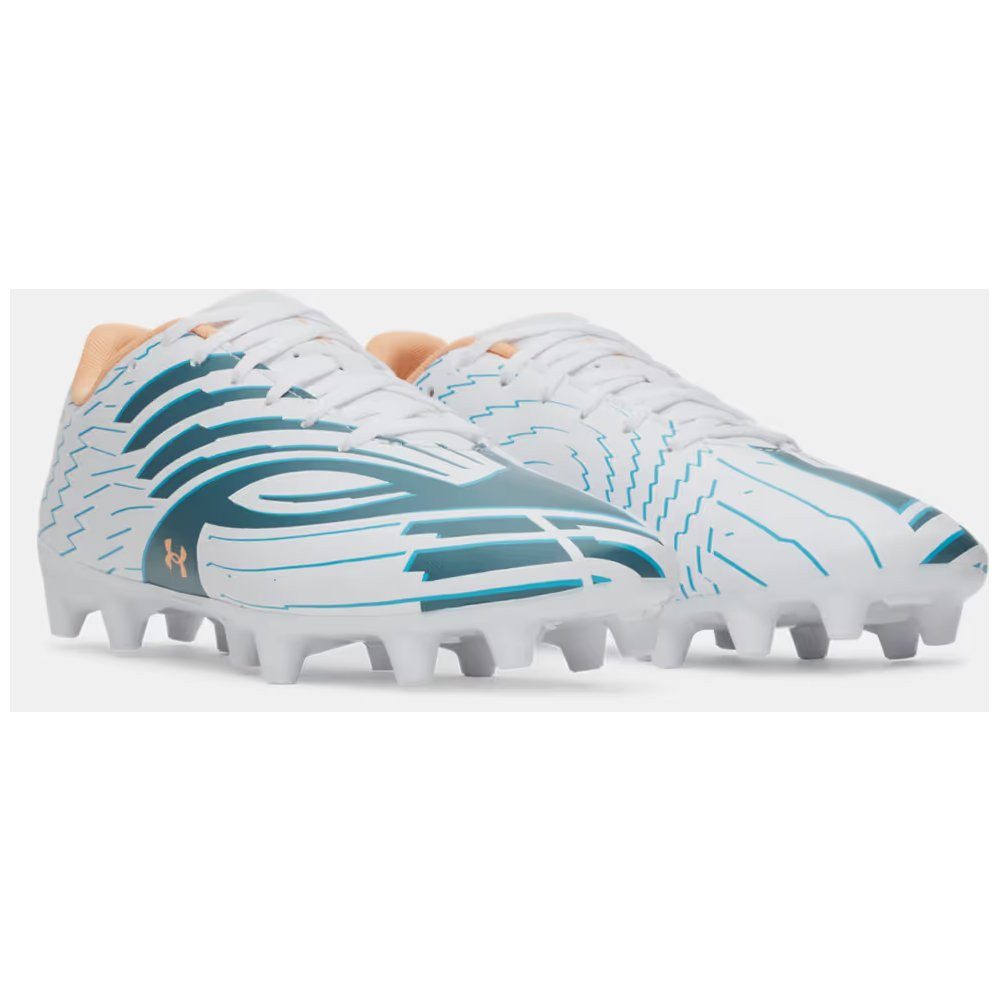 Under Armour® UA U Shadow Club 4 FG Fußballschuh