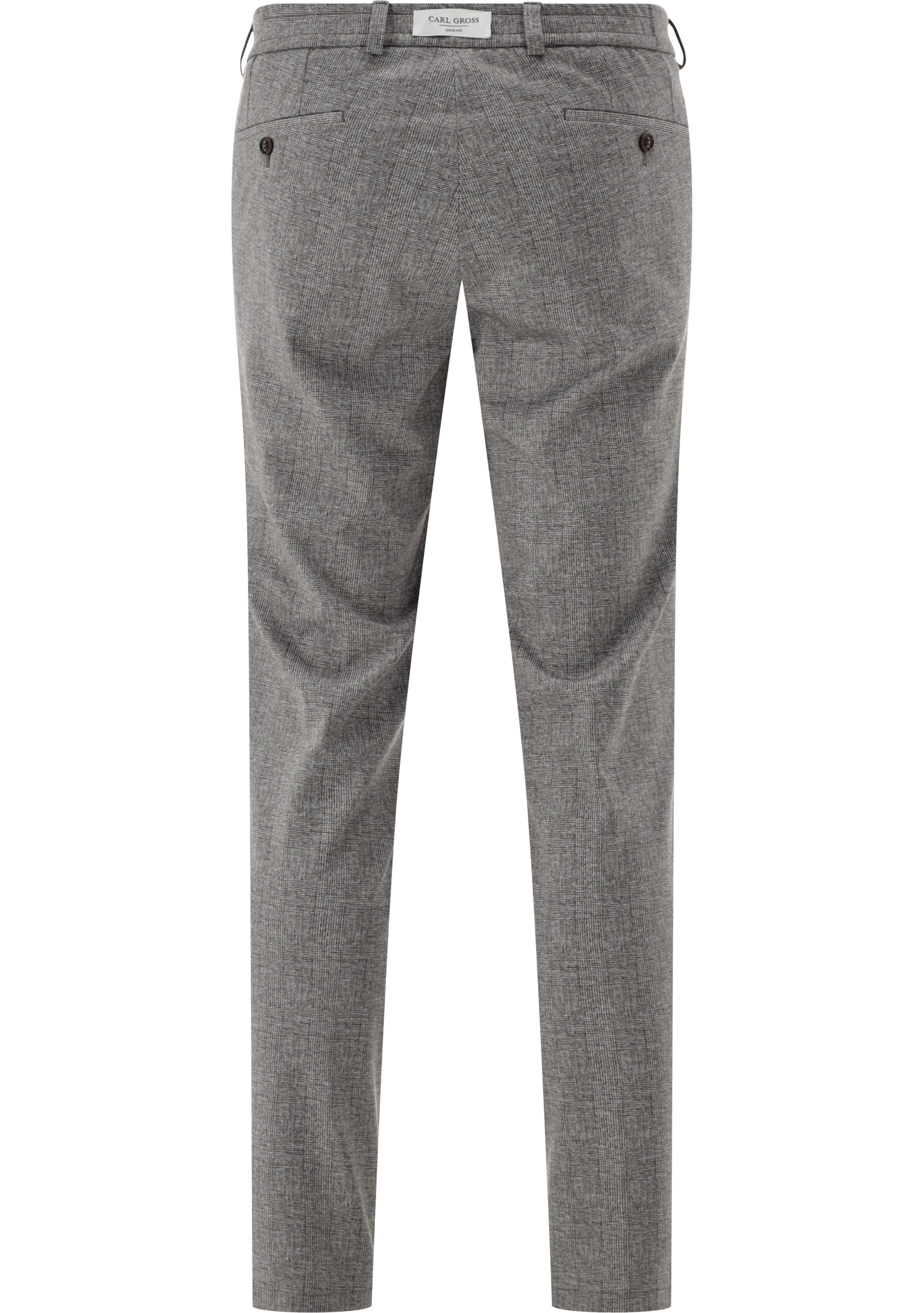 Carl Gross Anzughose CG Tomte-J