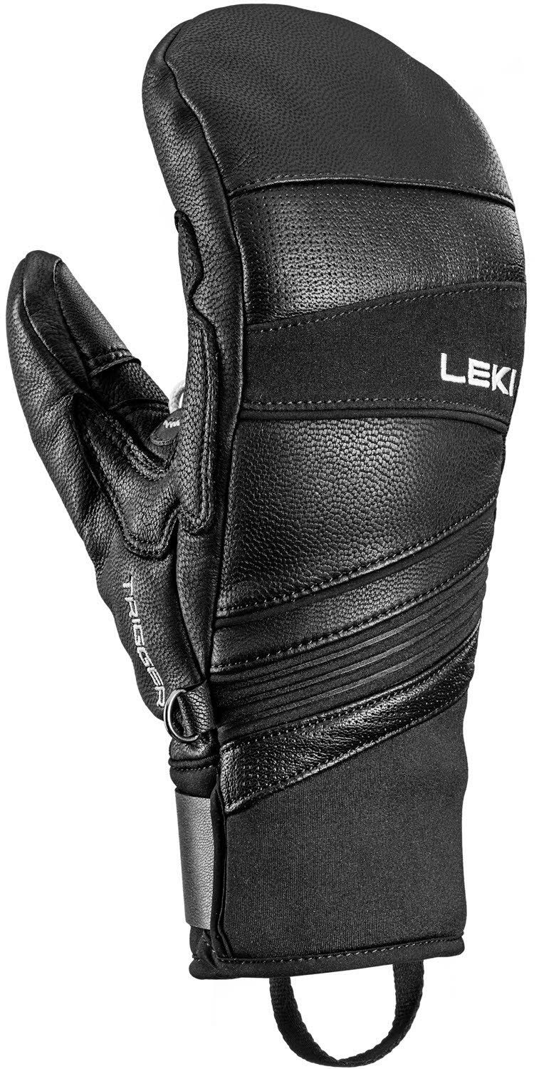 Leki Skihandschuhe DA HS Epicon TR Women Mitt