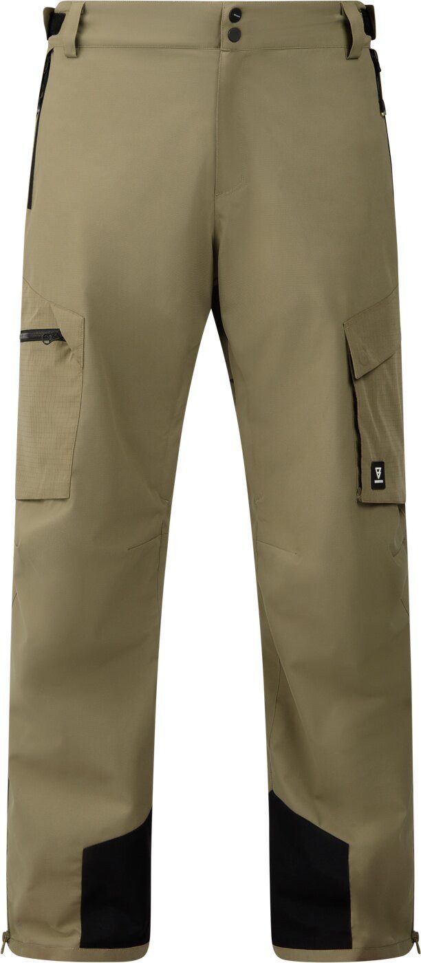Brunotti Skihose Jamiros Men Snow Pants DUSKY GREEN