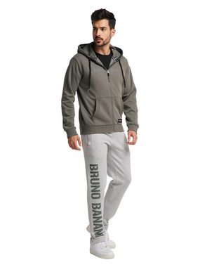 Bruno Banani Kapuzensweatjacke ALVAREZ