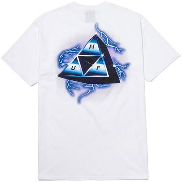 HUF T-Shirt Storm Triple Triangle