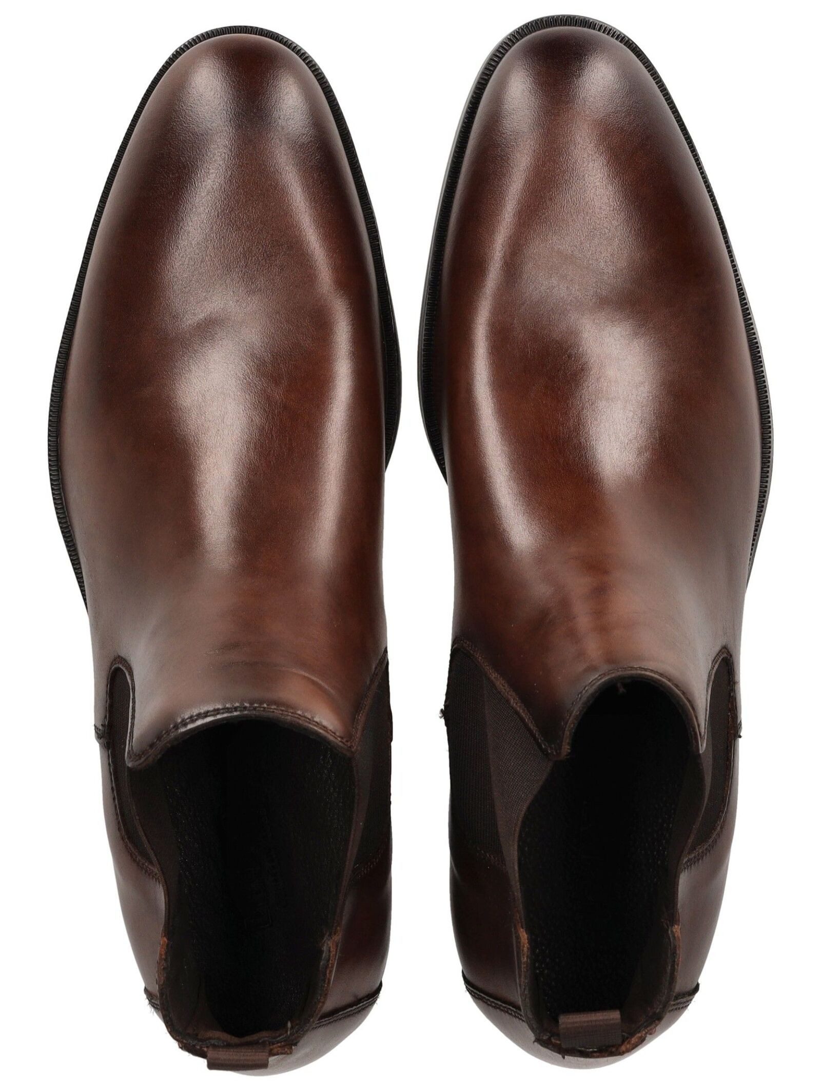 Lloyd LLOYD Stiefelette Glattleder Stiefelette