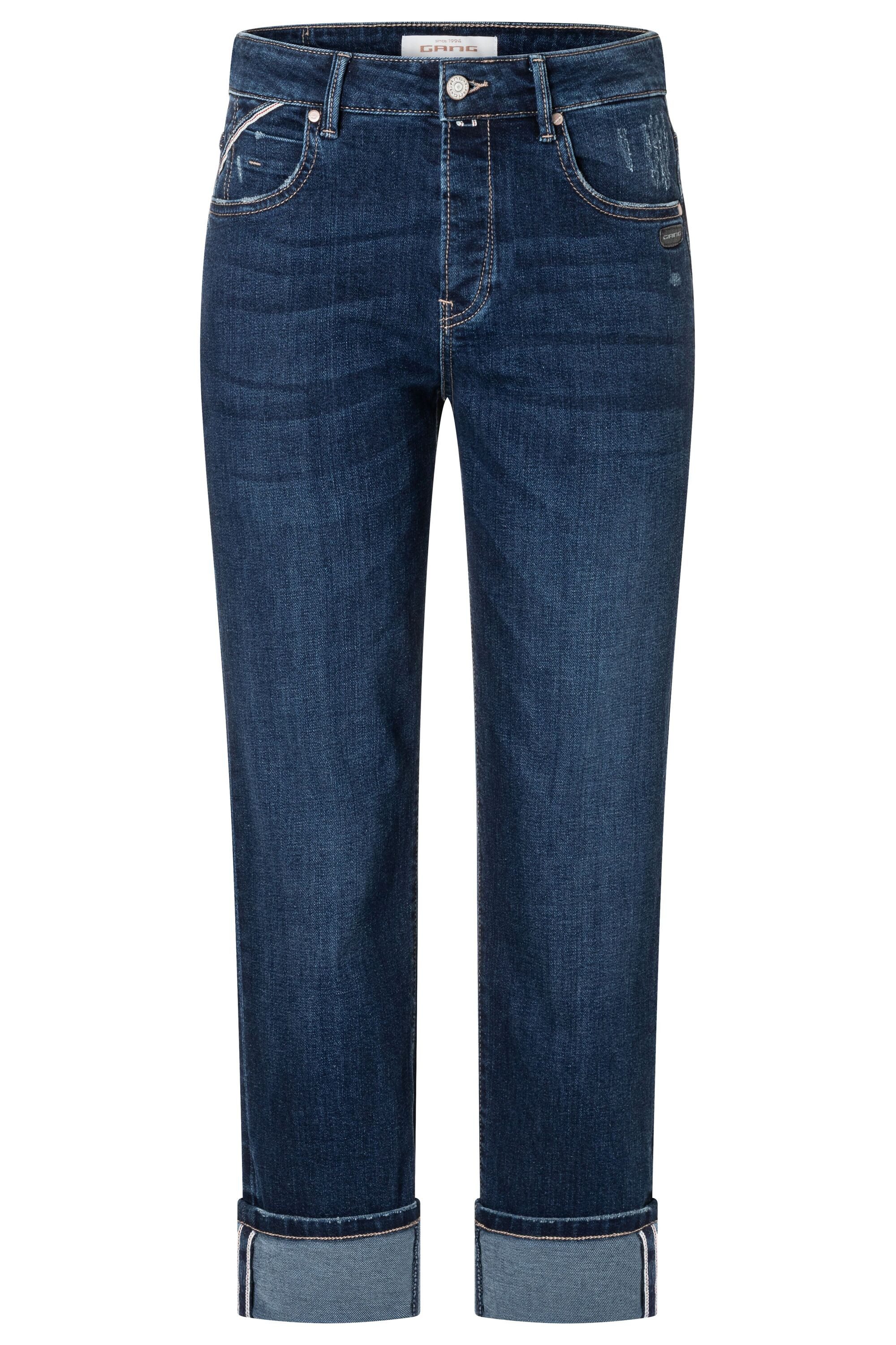 GANG 5-Pocket-Jeans 94THELMA im 5-Pocket-Style