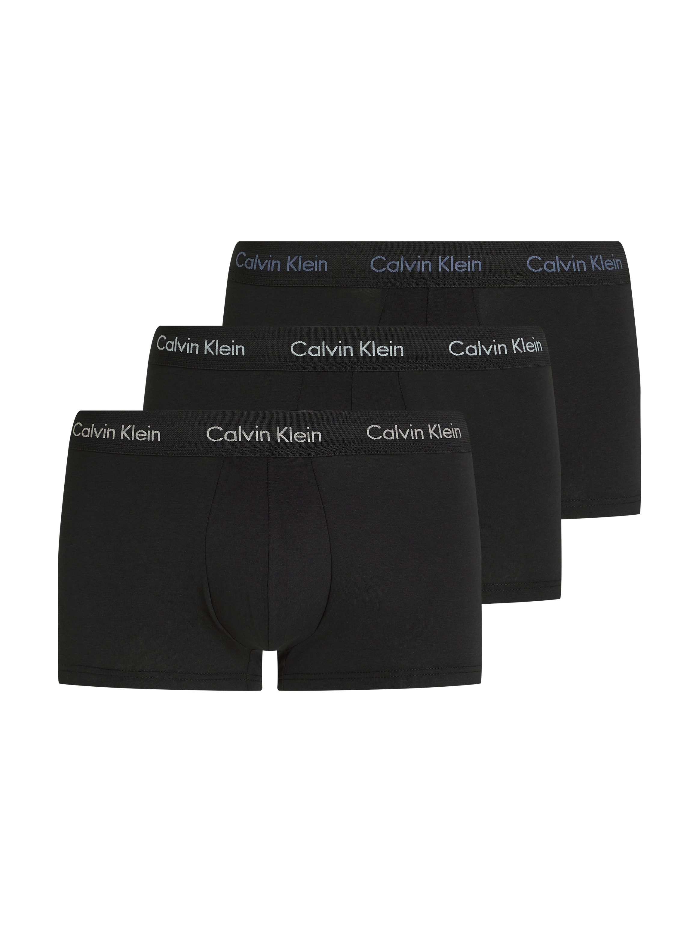 Trunk LOW RISE TRUNK 3PK