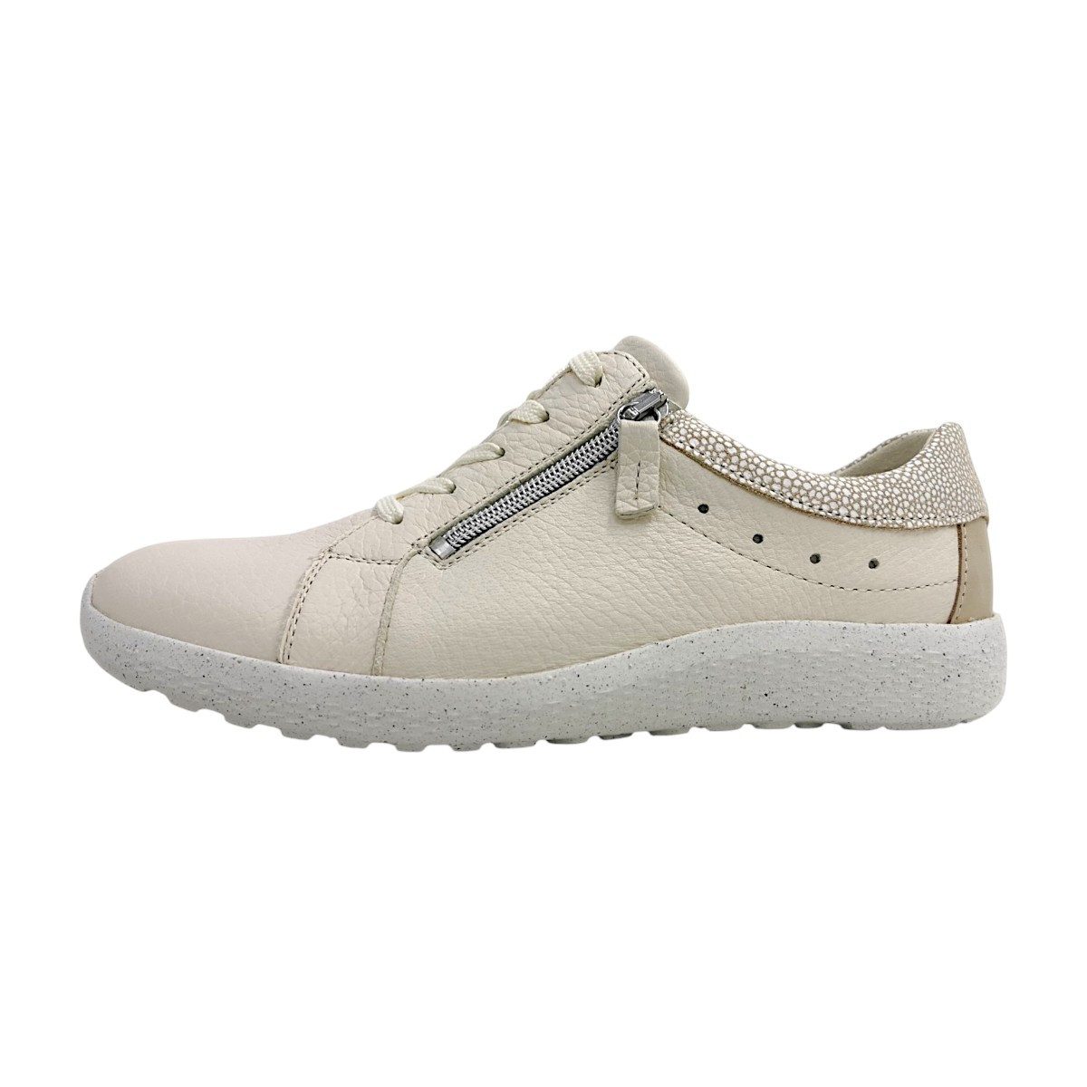 Waldläufer K-Ira Schnürschuh