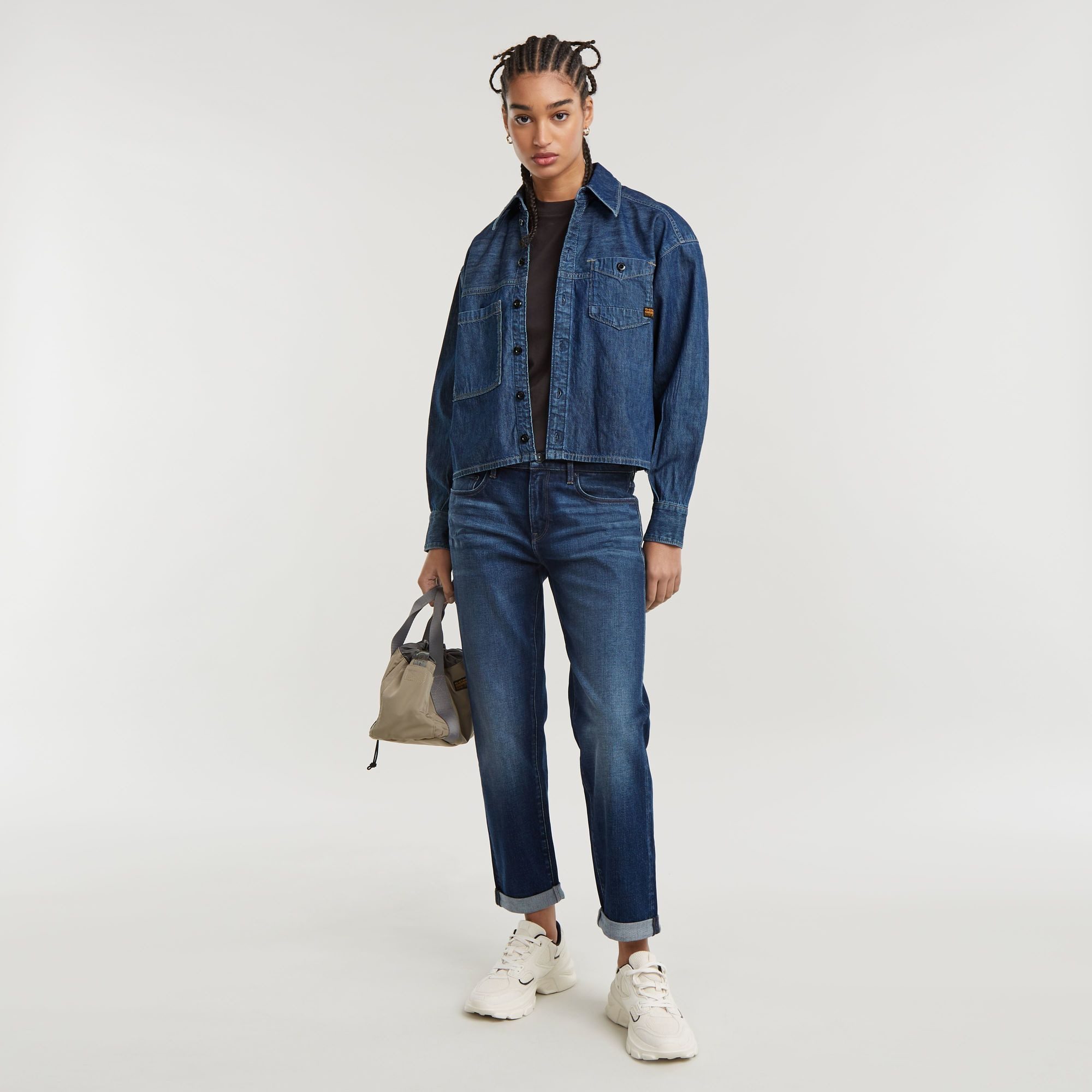 G-STAR 5-Pocket-Jeans