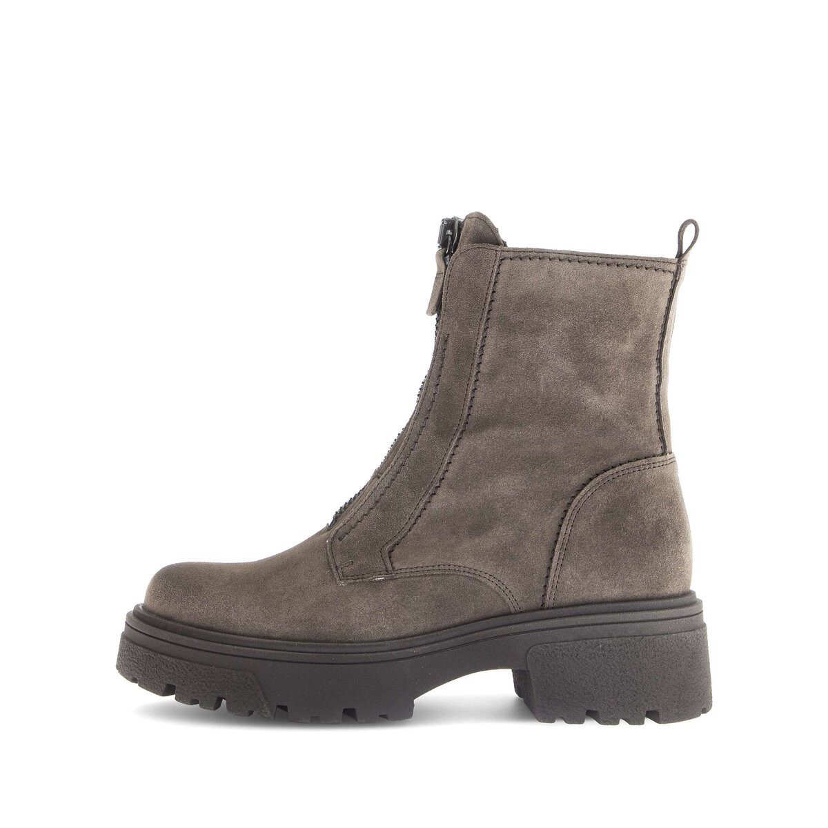 Gabor Sportliche Stiefelette Rauleder Stiefelette günstig online kaufen