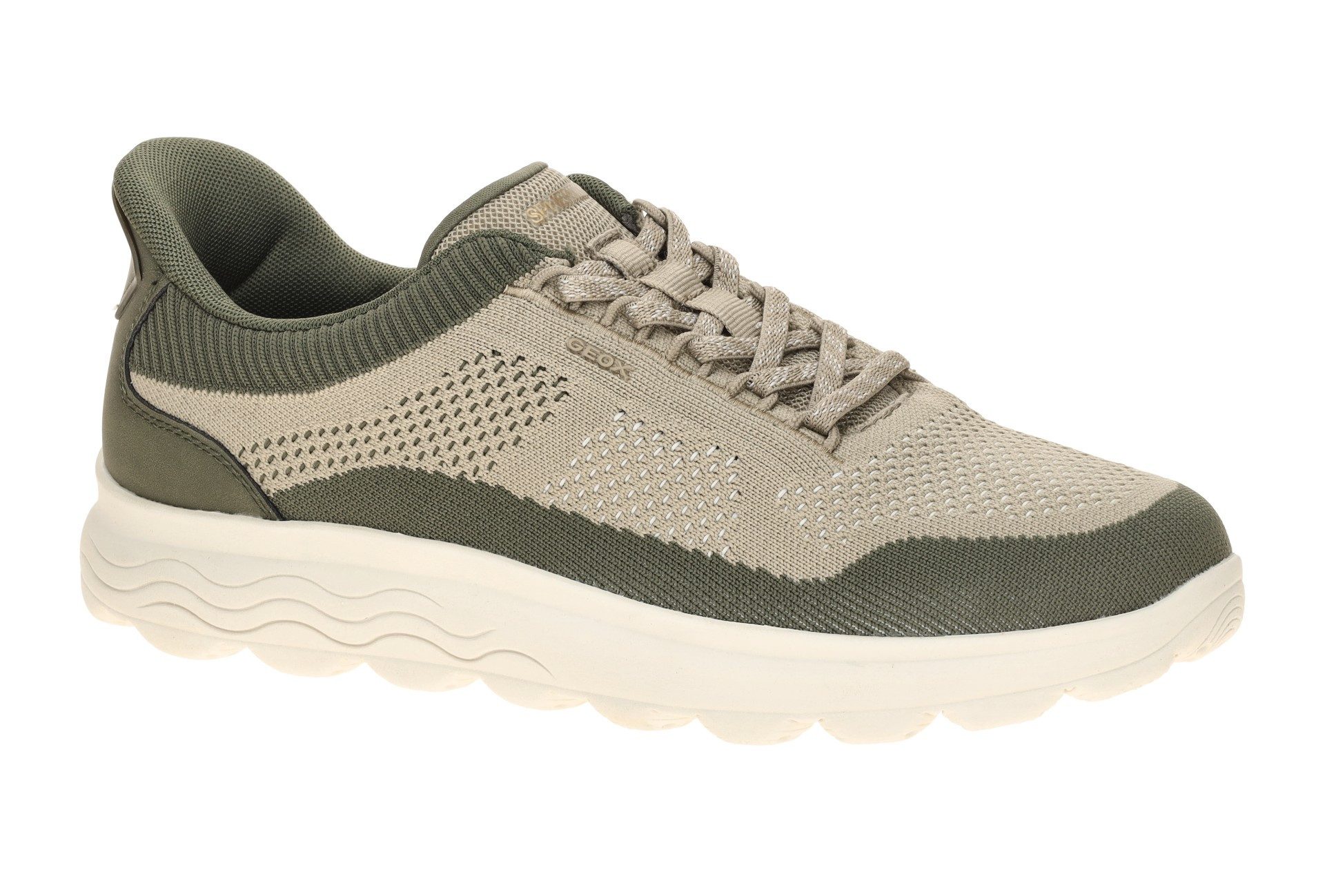 Geox U65MPE 06KEK C0712 Slipper