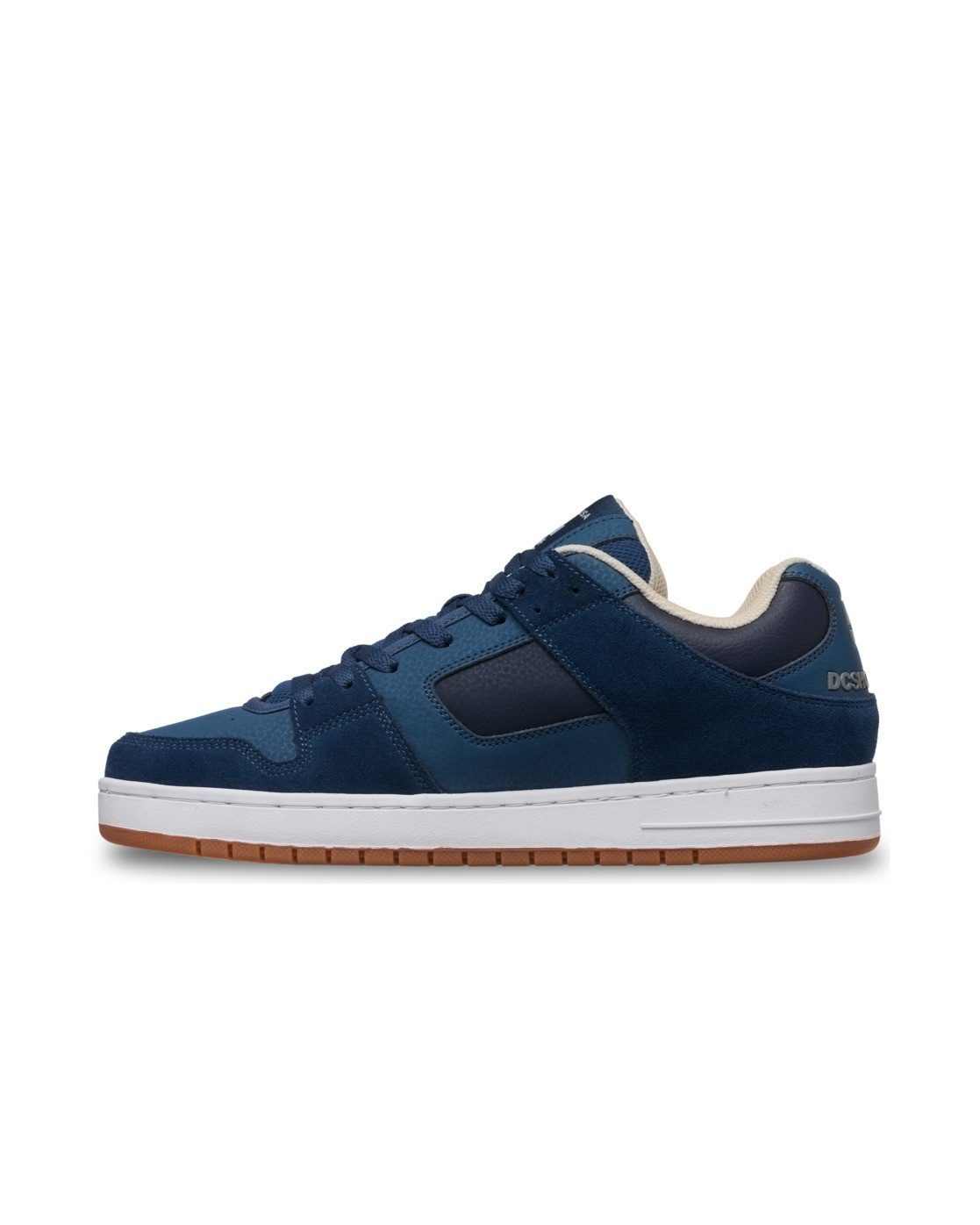 DC Shoes Manteca Se Schnürschuh