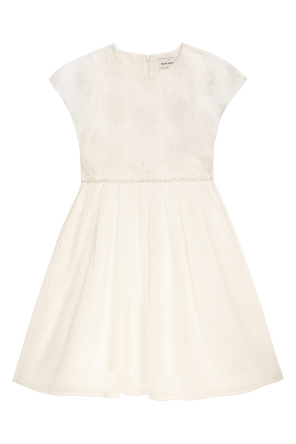 DANAMADE Partykleid DANAMADE Dresses Mädchenkleid