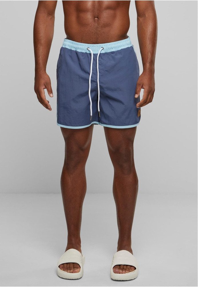 Badeshorts Retro Swimshorts