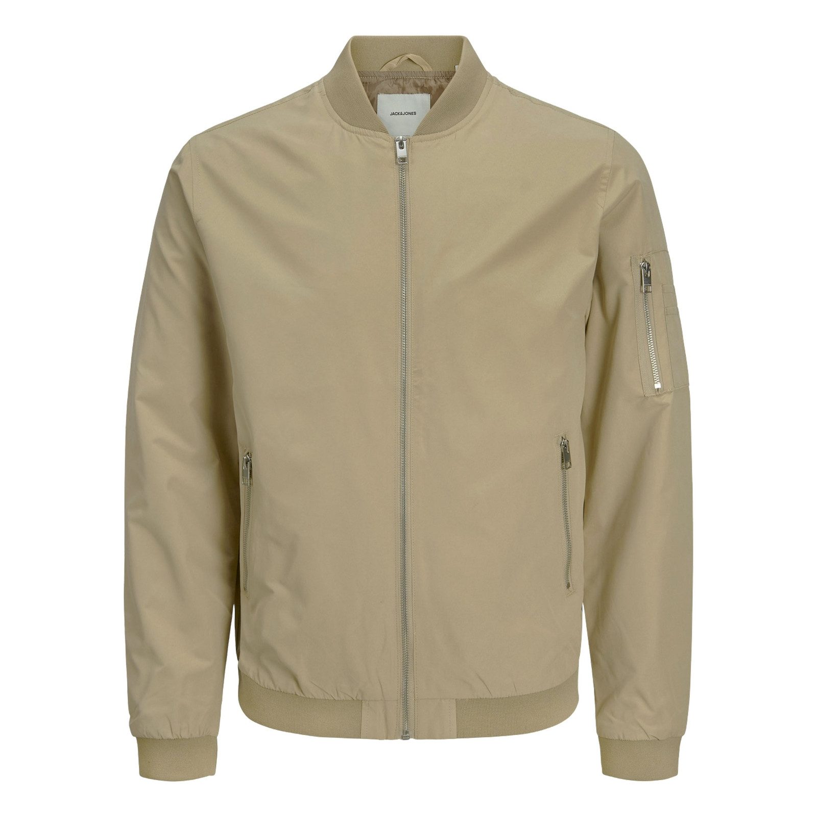 Jack & Jones Outdoorjacke JJErush Bomber günstig online kaufen