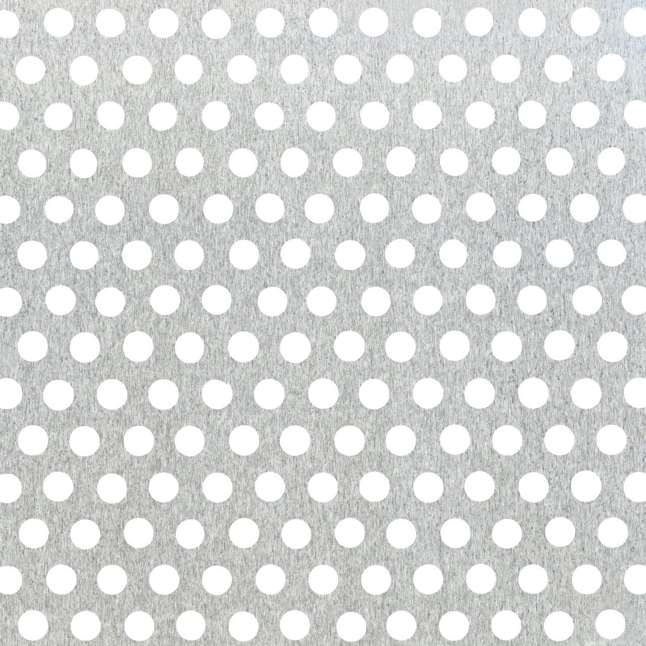Alberts Lochblech Alberts Lochblech Aluminium eloxiert 250 x 0,8/3,5, Aluminium