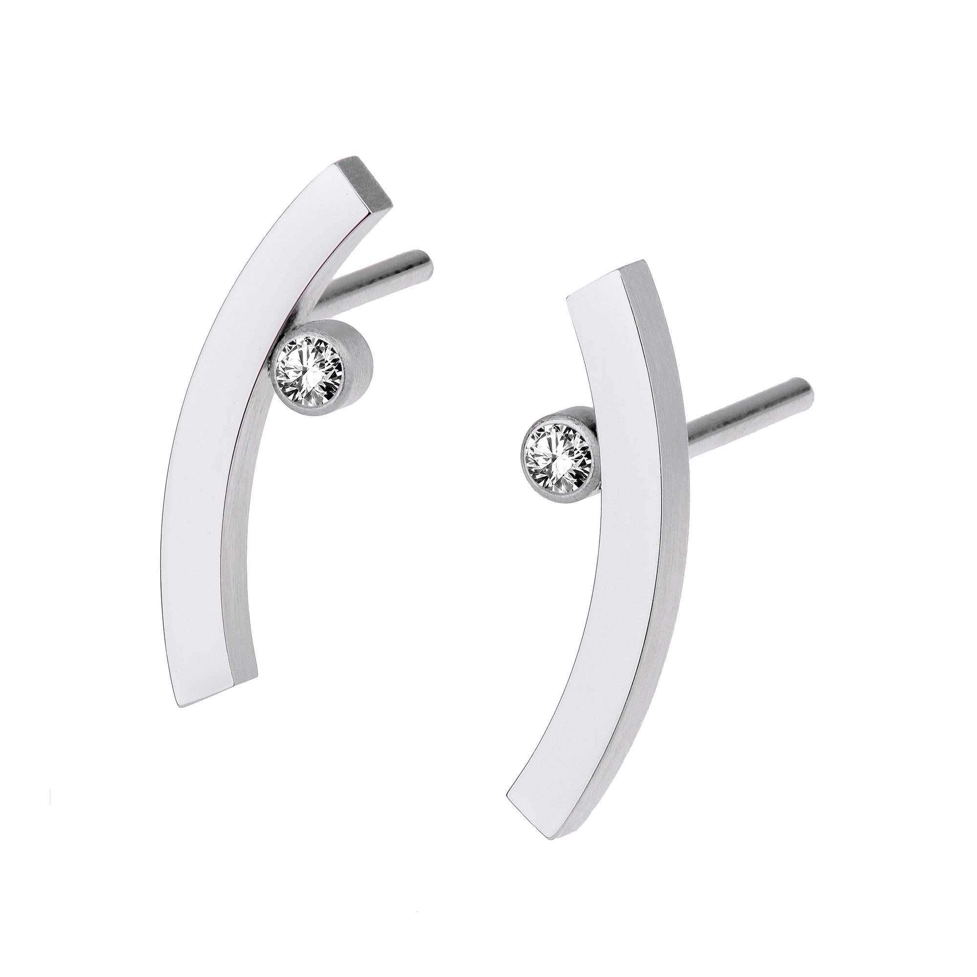 Ernstes Design Ohrring-Set Ernstes Design Серьги-гвоздики E512