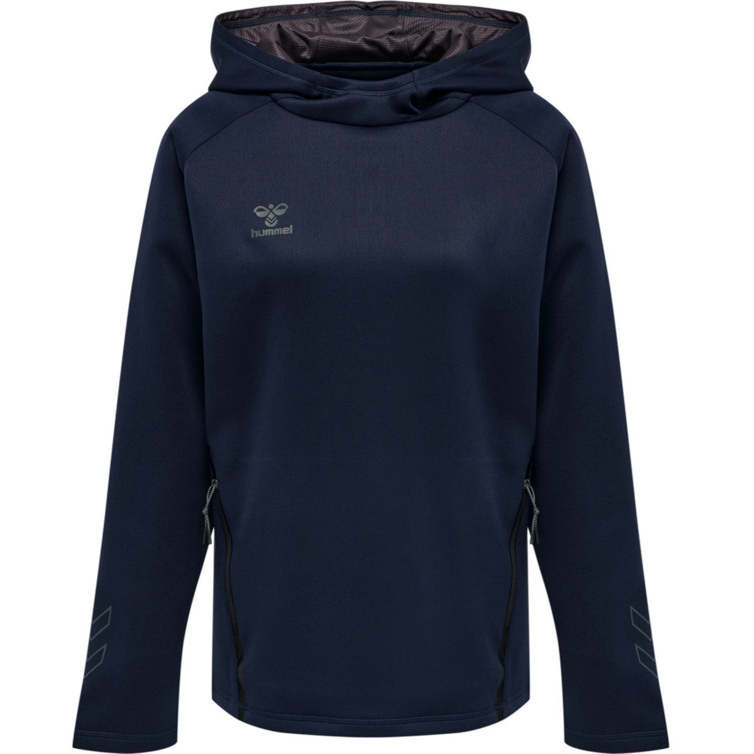 hummel Kapuzenpullover Hummel Damen Kapuzenpullover hmlCIMA XK Hoodie 211578