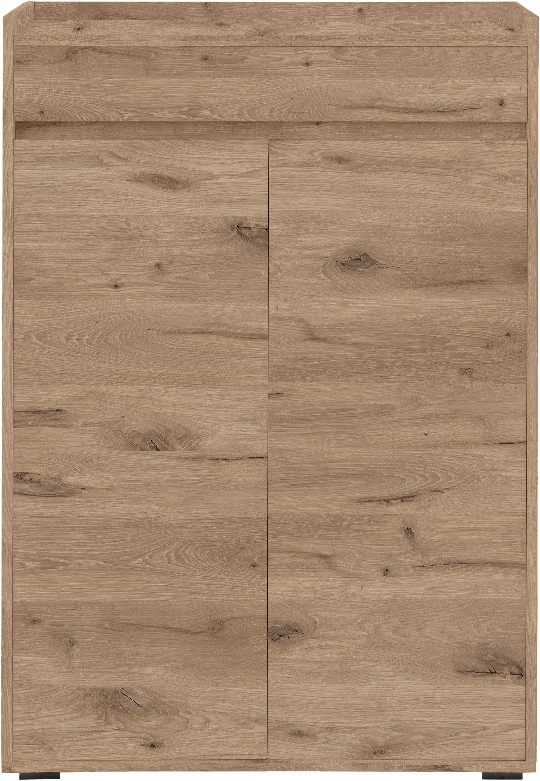 INOSIGN Schuhschrank Kosmo Breite 80 cm günstig online kaufen