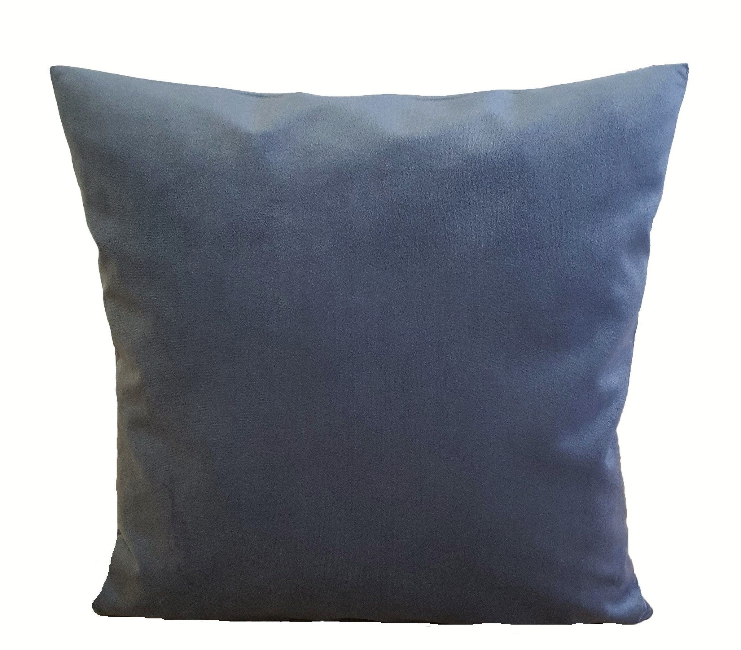 RoKo-Textilien Kissenbezug Kissenbezug » Kissenhülle 100% Polyester Samt Ve günstig online kaufen