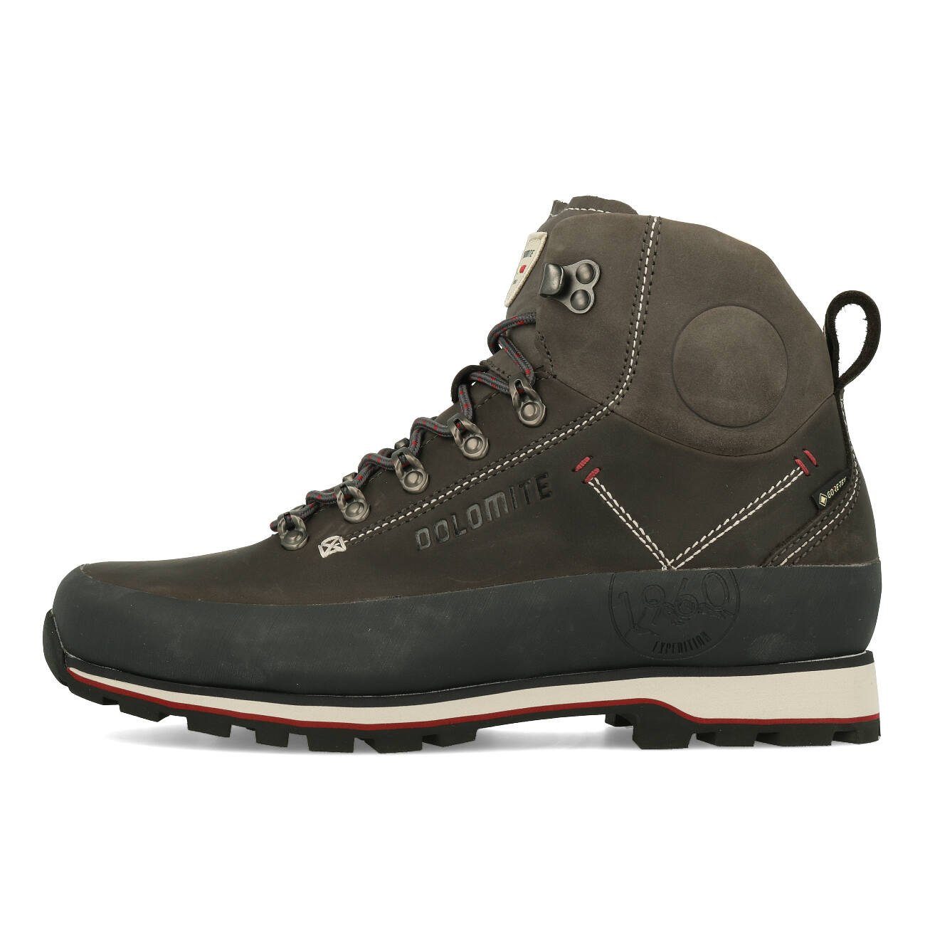 Dolomite Dolomite M's 60 Dhaulagiri GTX Herren Anthracite Grey Outdoorschuh