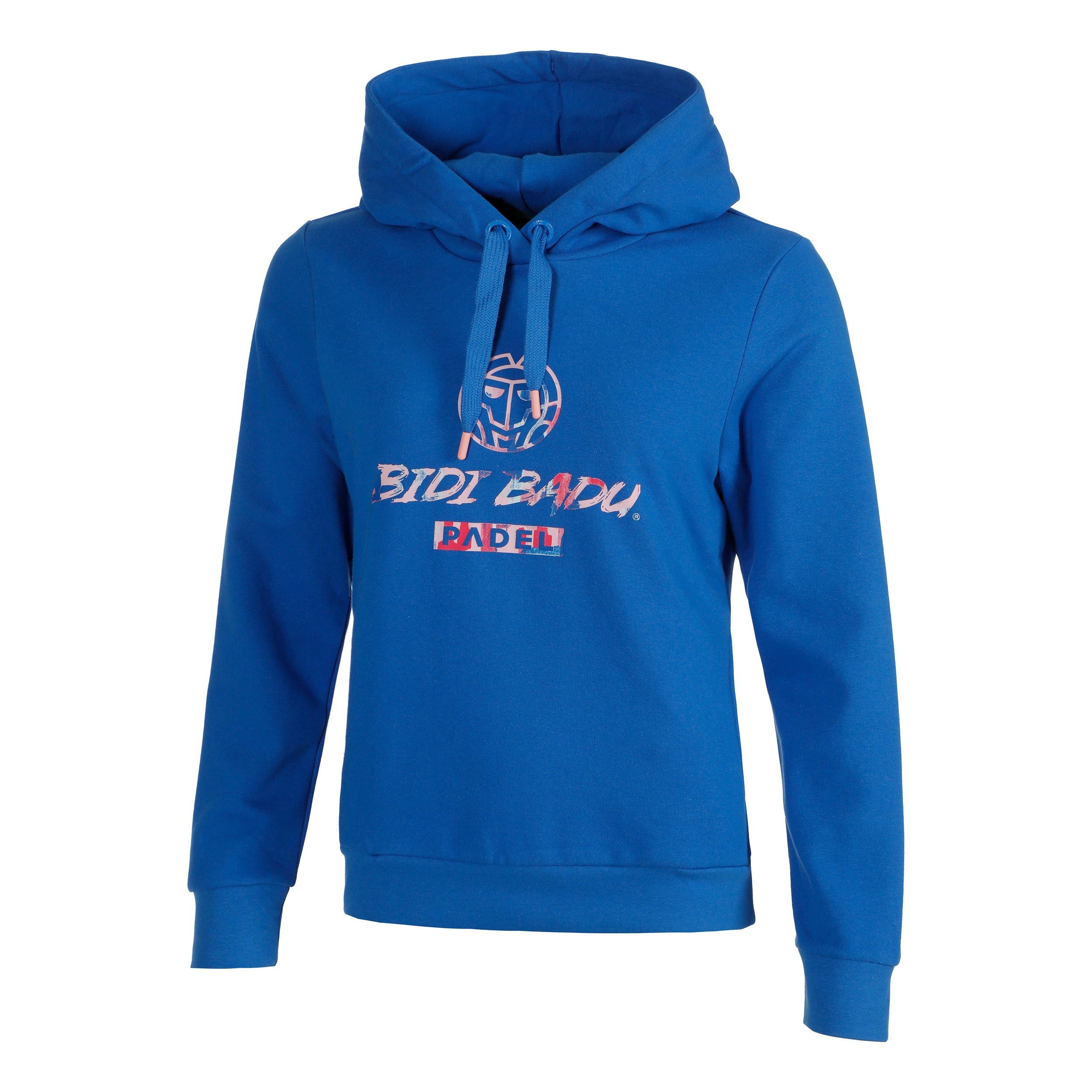 BIDI BADU Kapuzensweatshirt Omono Lifestyle
