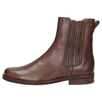 SIOUX Petrunja-701 Stiefelette