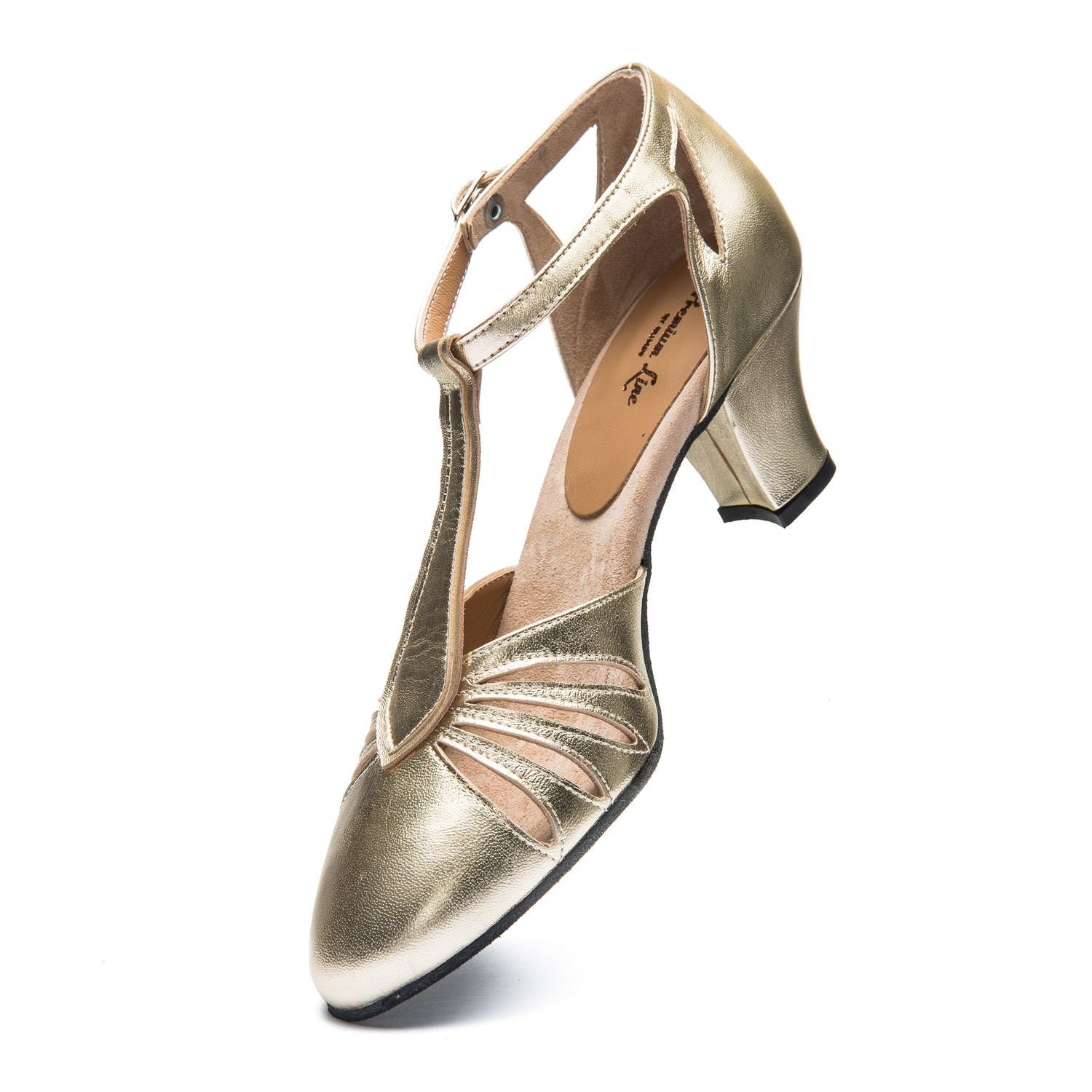 Rumpf Rumpf Premium Line Damen Tanzschuhe 9210 Tanzschuh