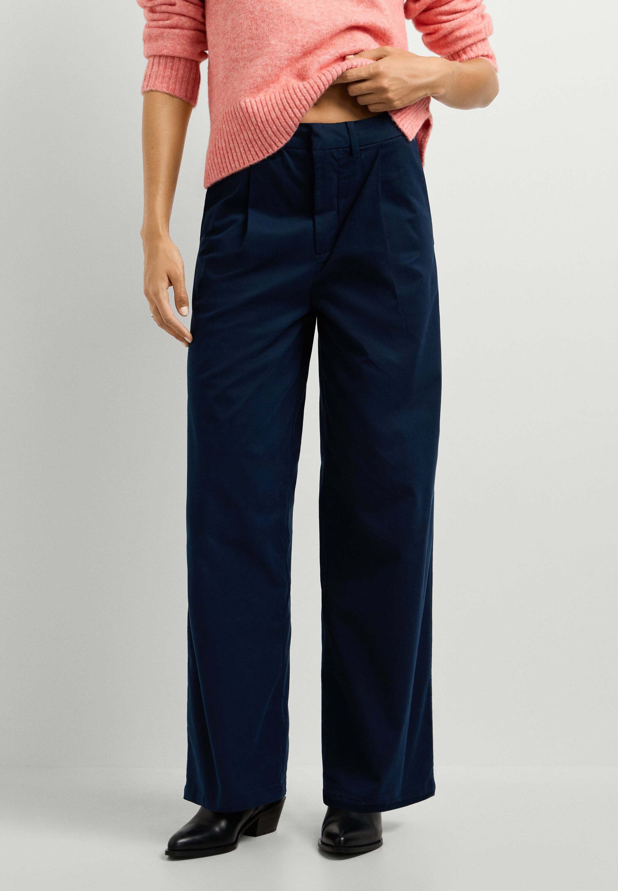 Pepe Jeans Funktionshose trousers LINDSEY