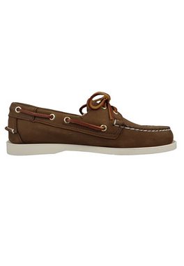 Sebago 7000GA0 901 Dk. Brown Schnürschuh