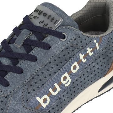 bugatti A3801 Herren Sneaker