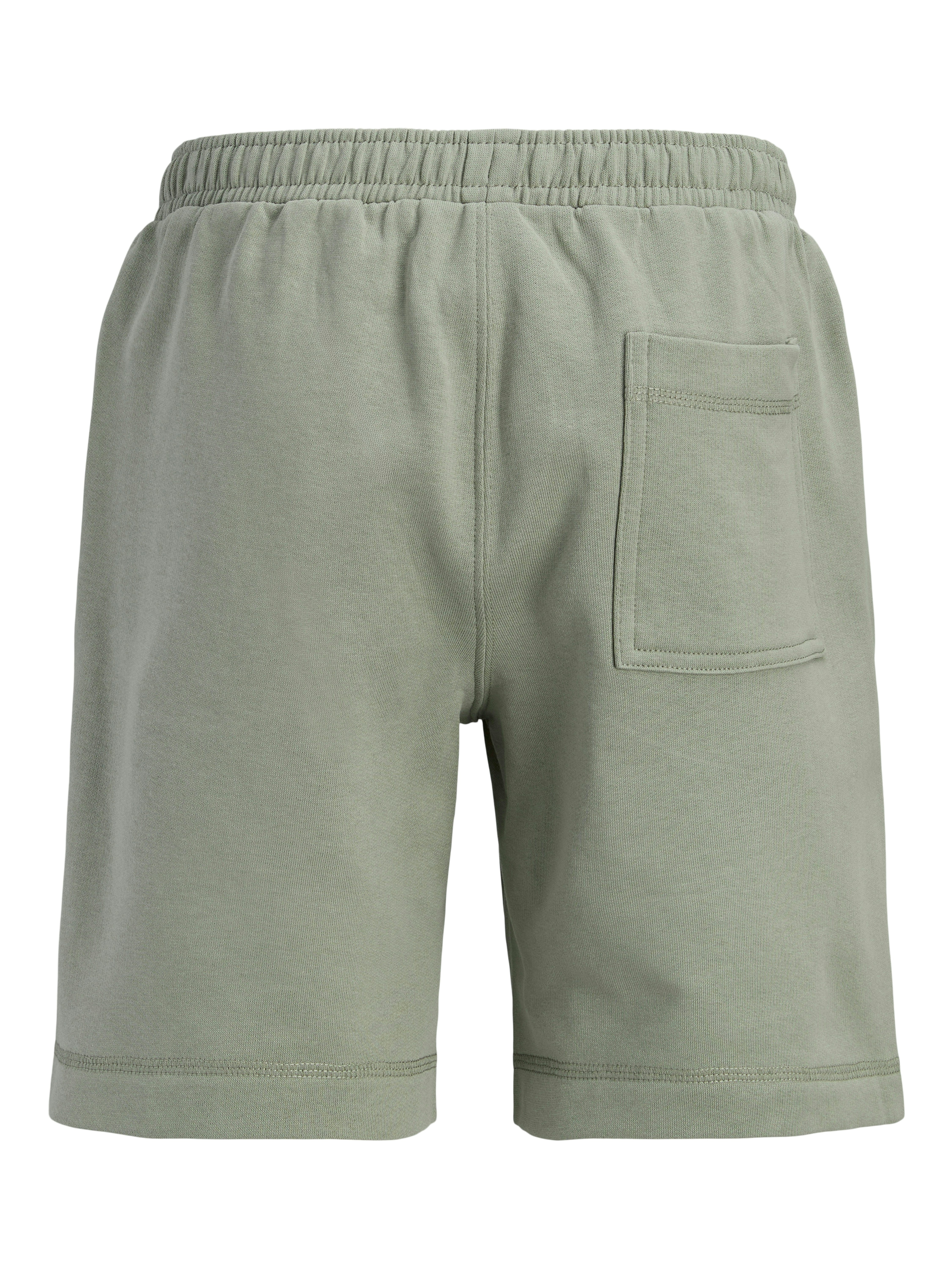 Jack & Jones Junior Sweatshorts JPSTKARL NORREBRO SWEAT SHORTS JNR – Bild 5 von 5
