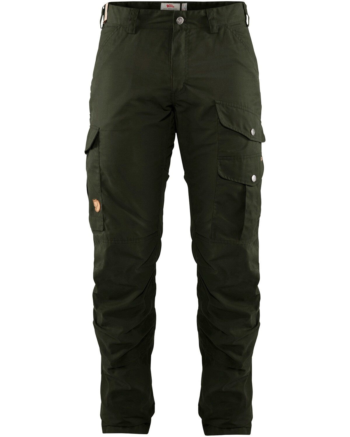 Fjällräven Outdoorhose Hose Barents Pro Hunting