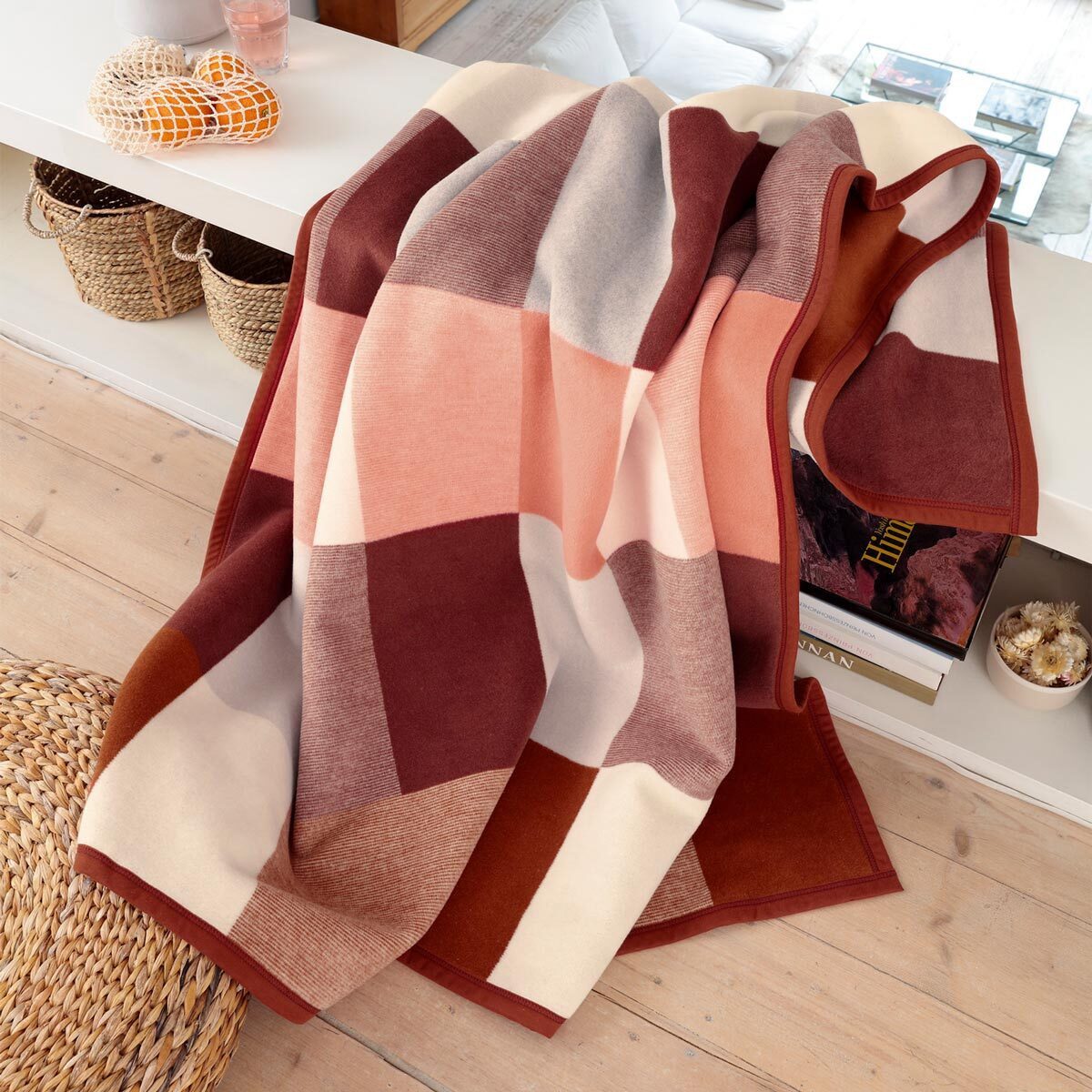 Wohndecke, Biederlack günstig online kaufen