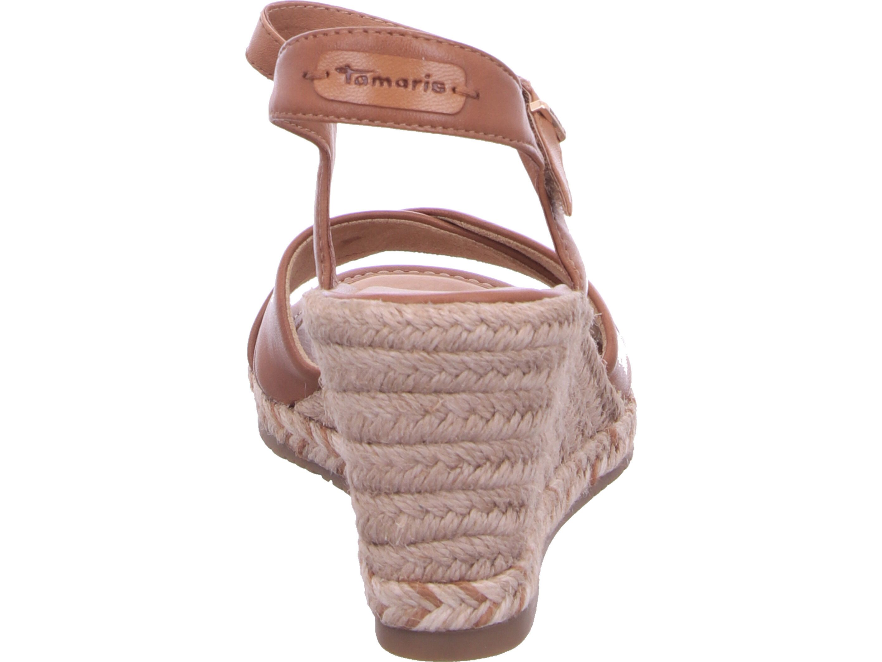 Tamaris Keilsandalette günstig online kaufen
