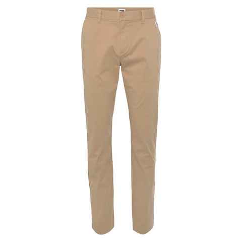 Tommy Jeans Chinohose TJM AUSTIN CHINO im 5-Pocket-Style