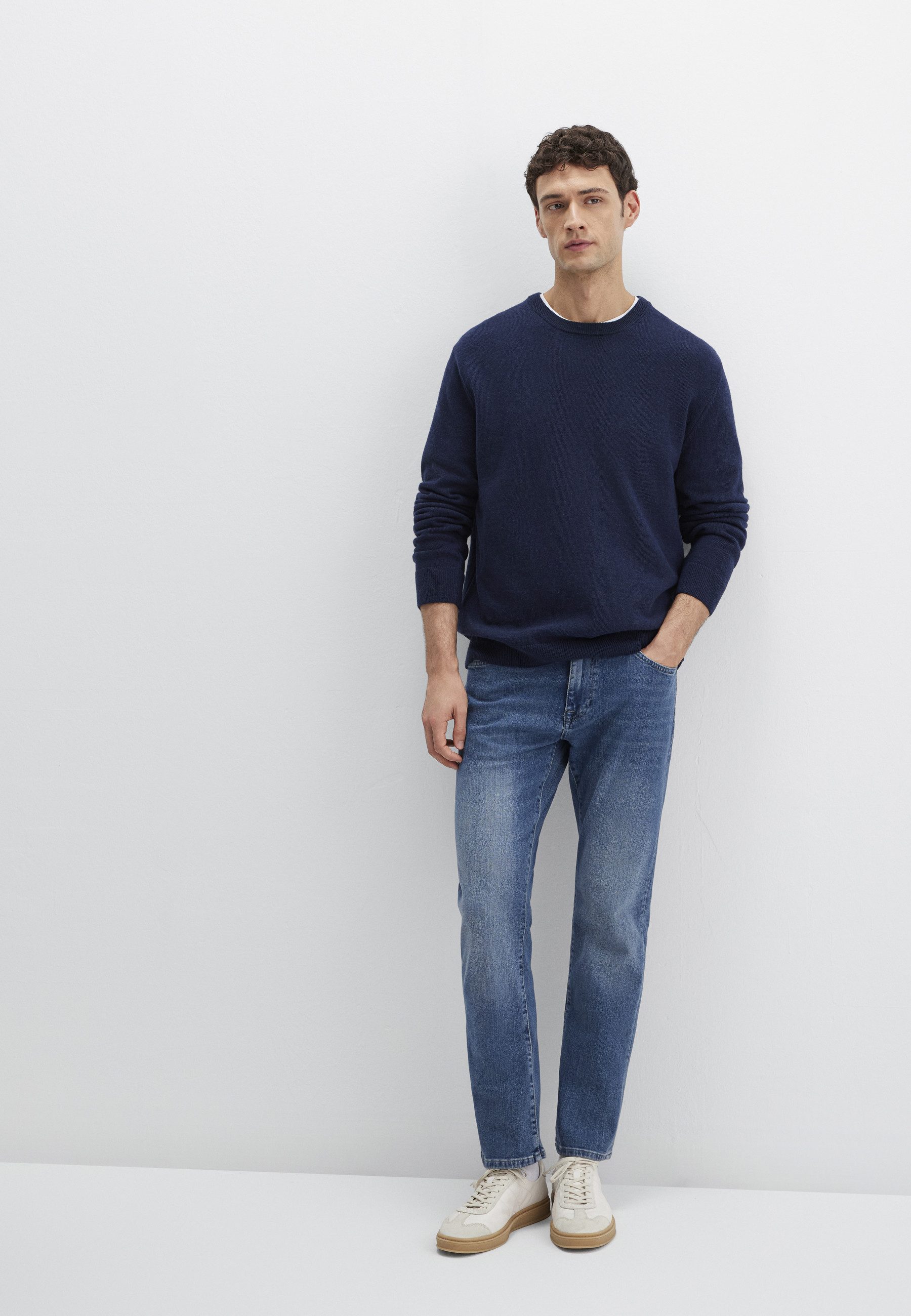 Gerade Jeans MARTIN
