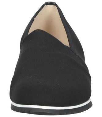 Hassia Slipper Lederimitat Slipper