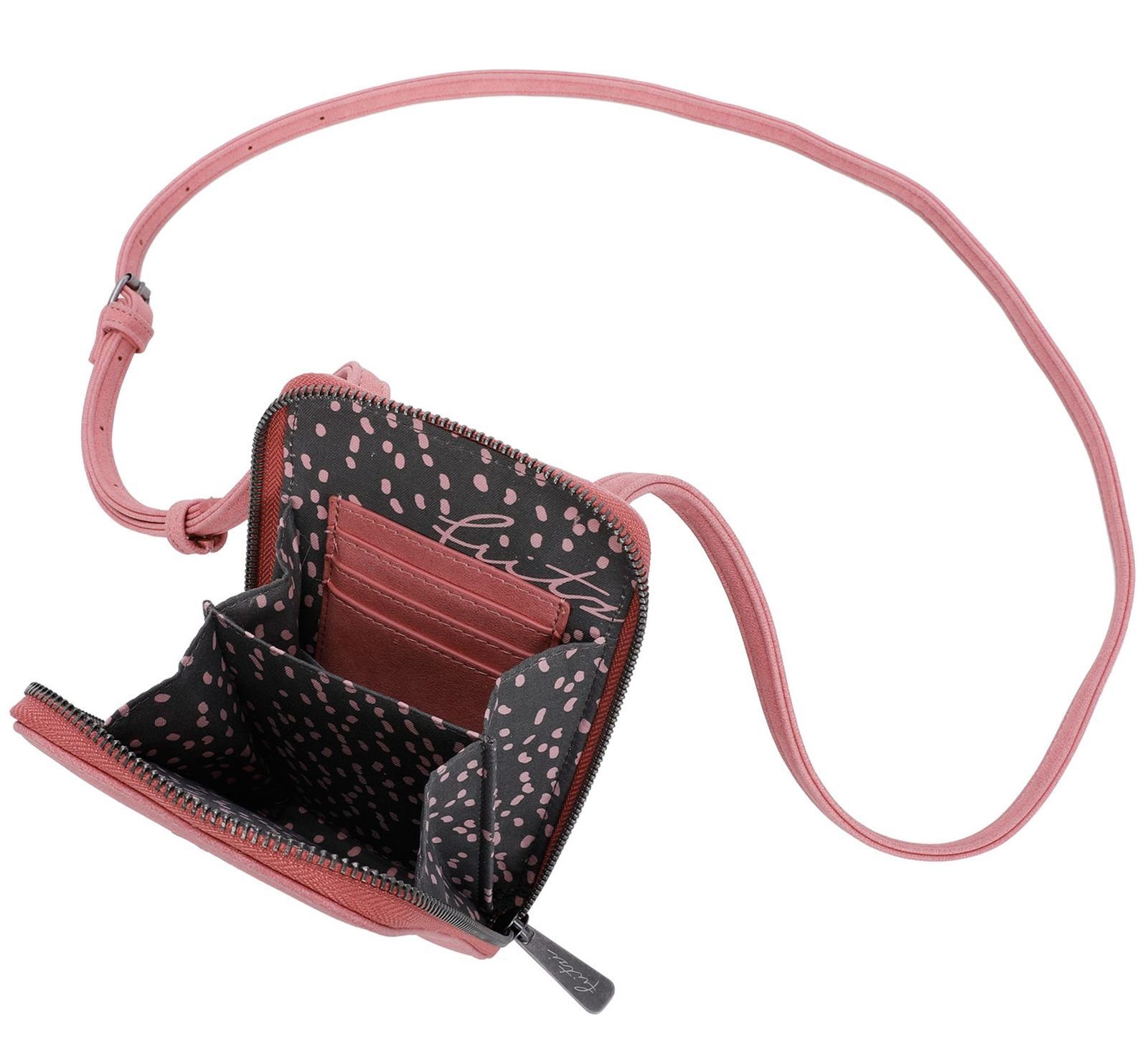 Fritzi aus Preußen Handytasche Jakx