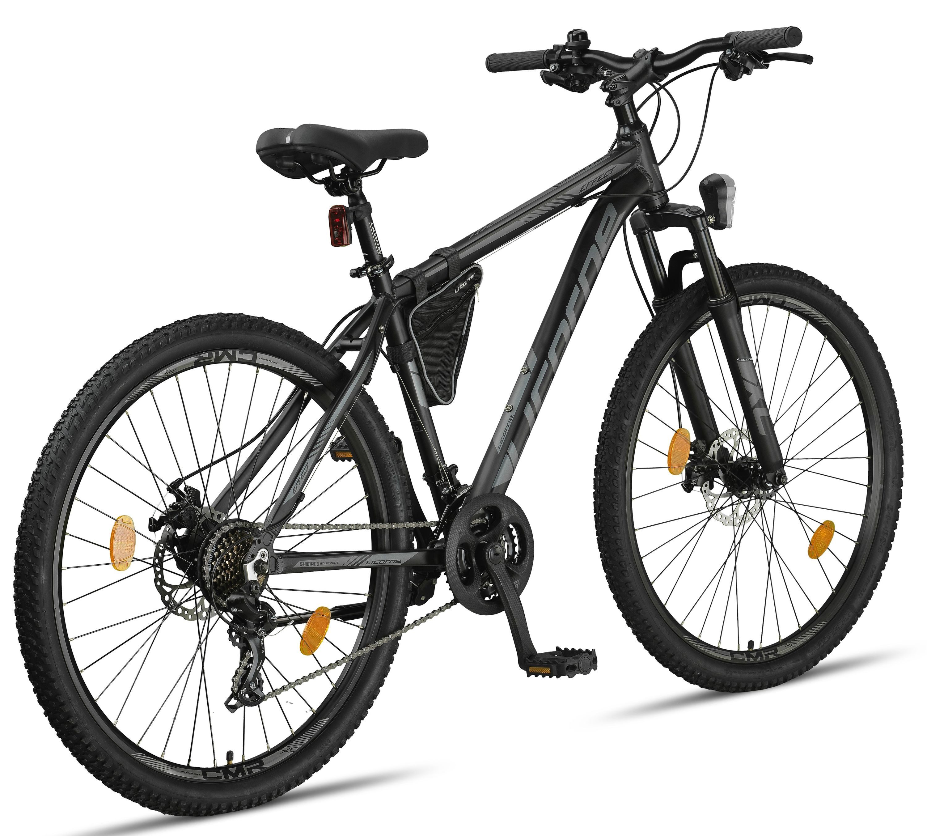 Licorne Bike Mountainbike Effect – Bild 4 von 5