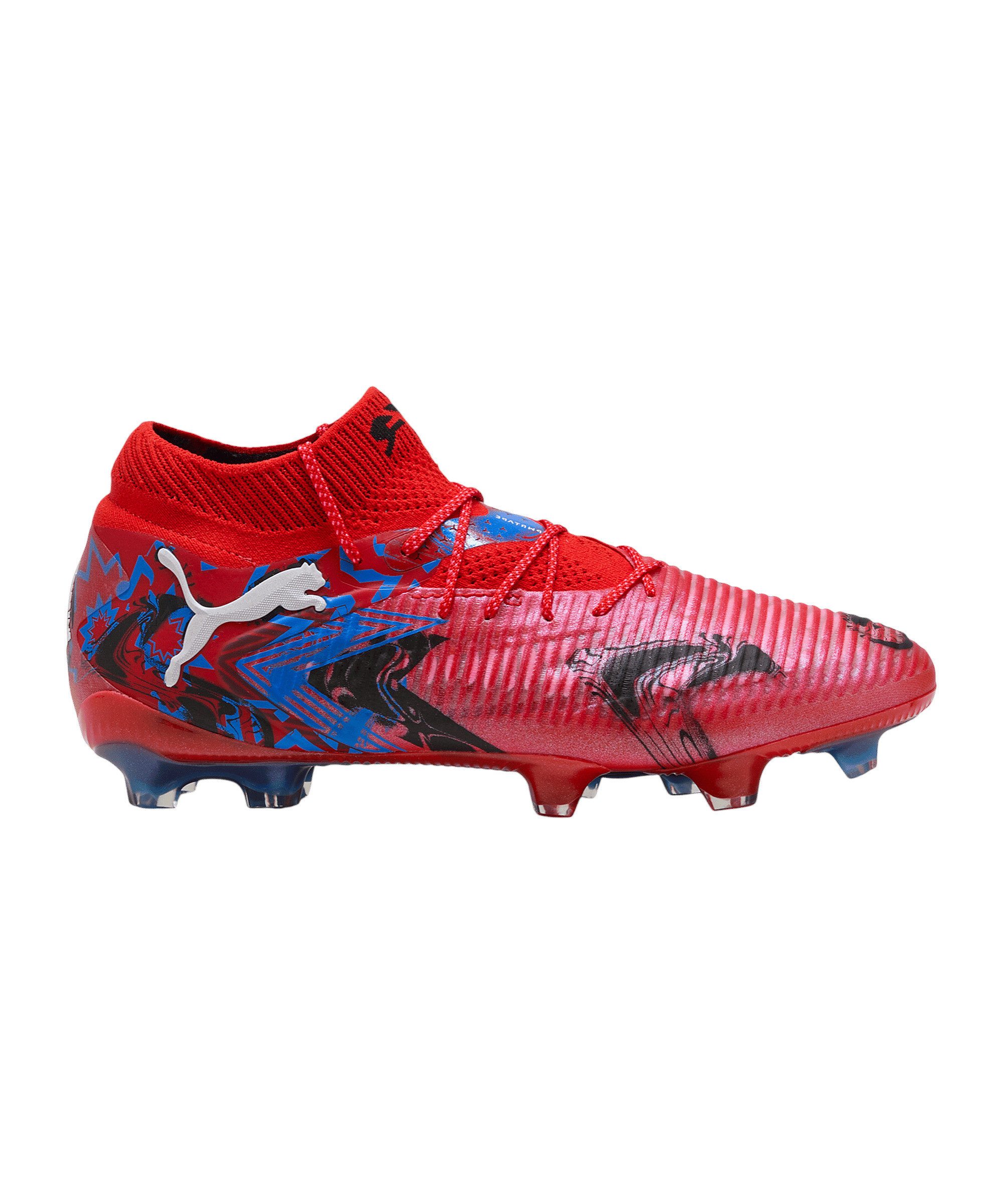 PUMA PUMA FUTURE 8 Ultimate FG Playmakers Unisex Fußballschuh günstig online kaufen