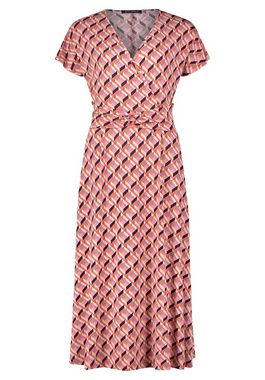 Betty Barclay Maxikleid mit Blumenprint (1-tlg) Druck