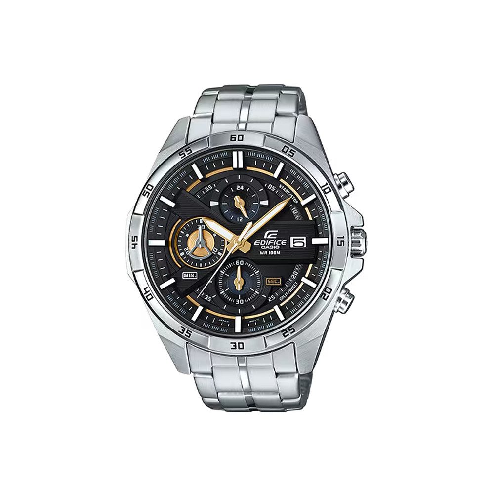 CASIO Quarzuhr Casio EFR-556D-1AVUEF EFR-556D-1AVUEF, Casio EFR-556D-1AVUEF günstig online kaufen