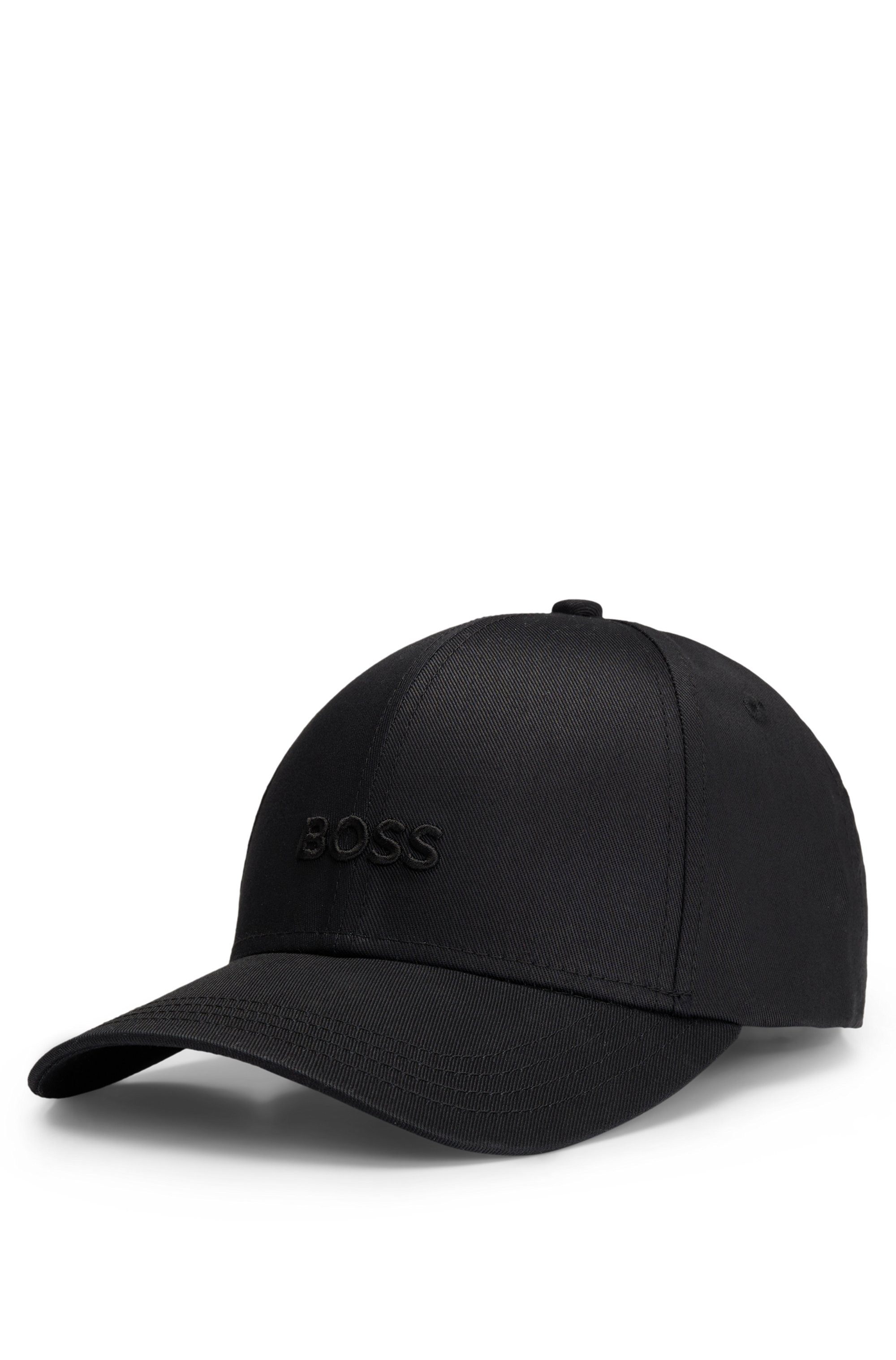 BOSS Baseball Cap Zed mit Logostickerei, Unisex günstig online kaufen