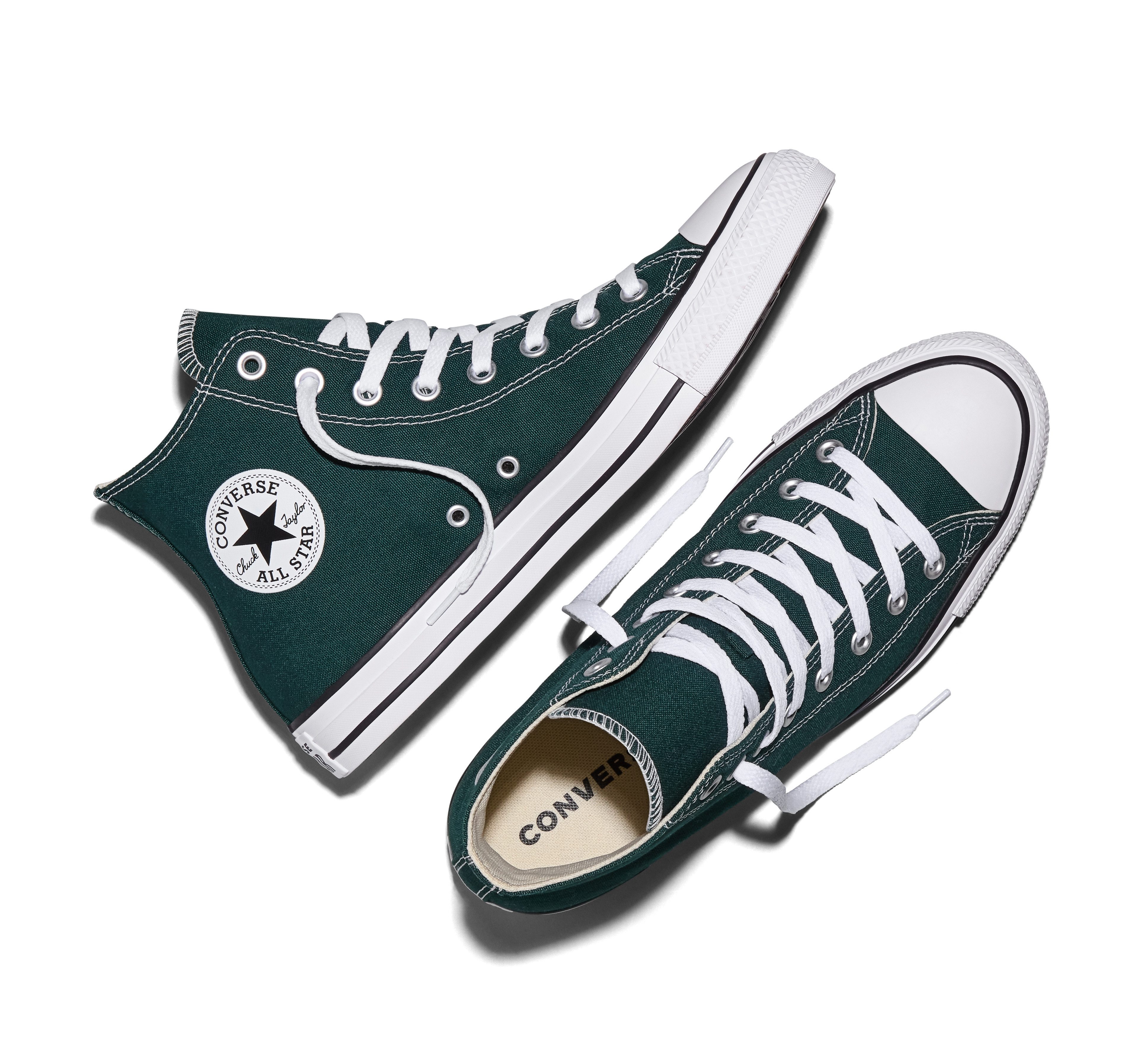 Converse CHUCK TAYLOR ALL STAR CANVAS Sneaker