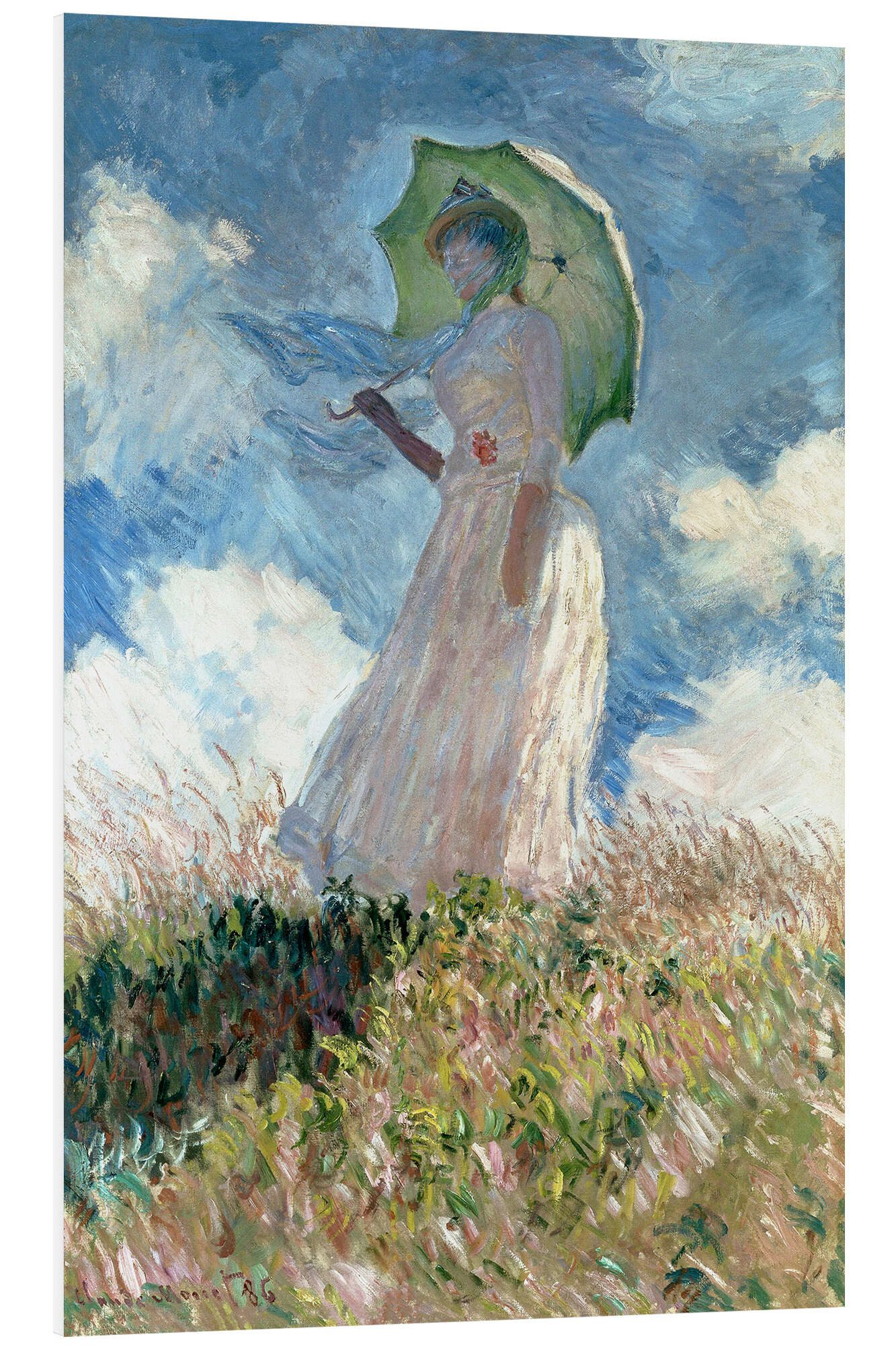 Forex-Bild Claude Monet