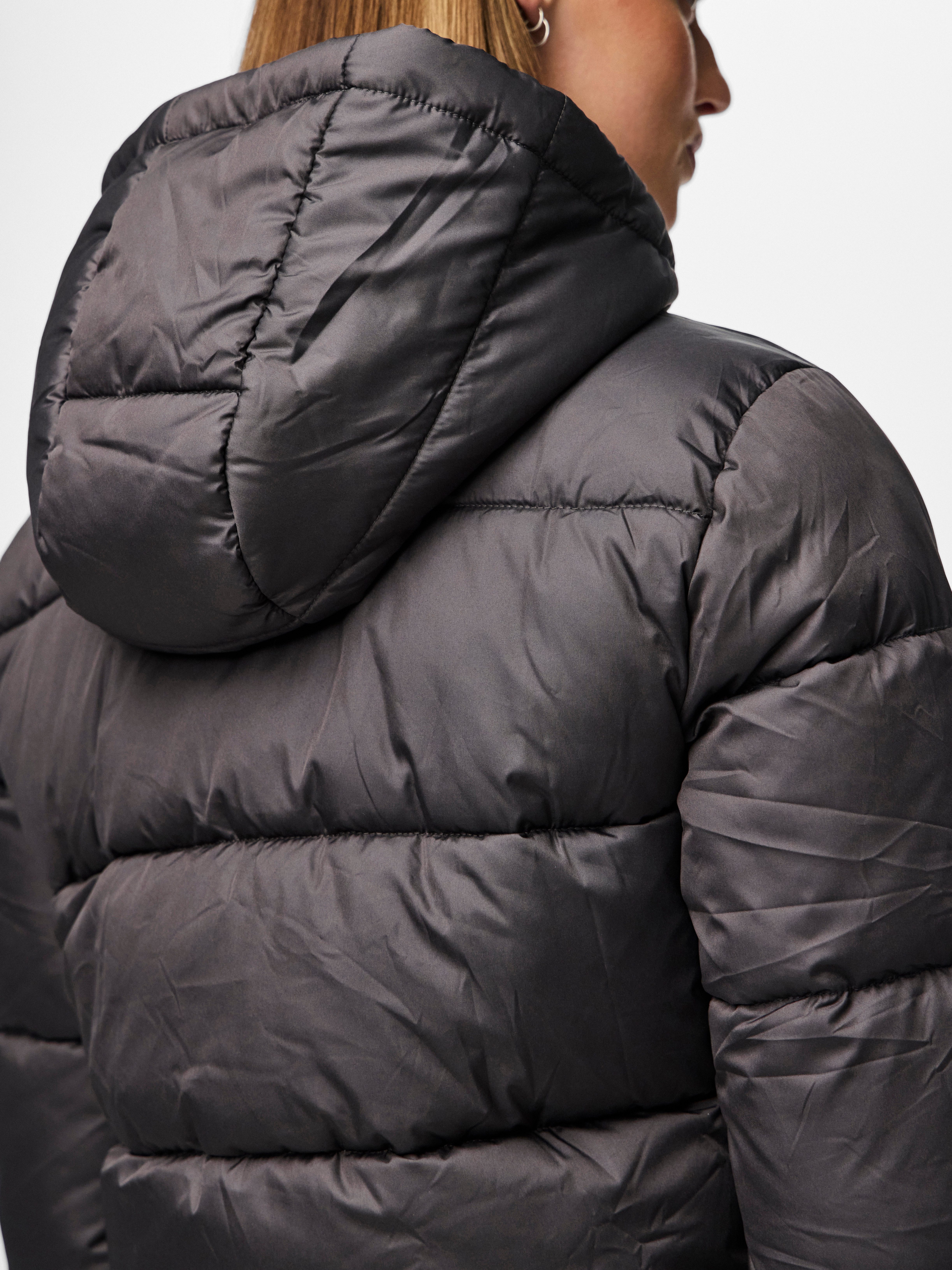 pieces Steppjacke PCBEE NEW SHORT PUFFER günstig online kaufen